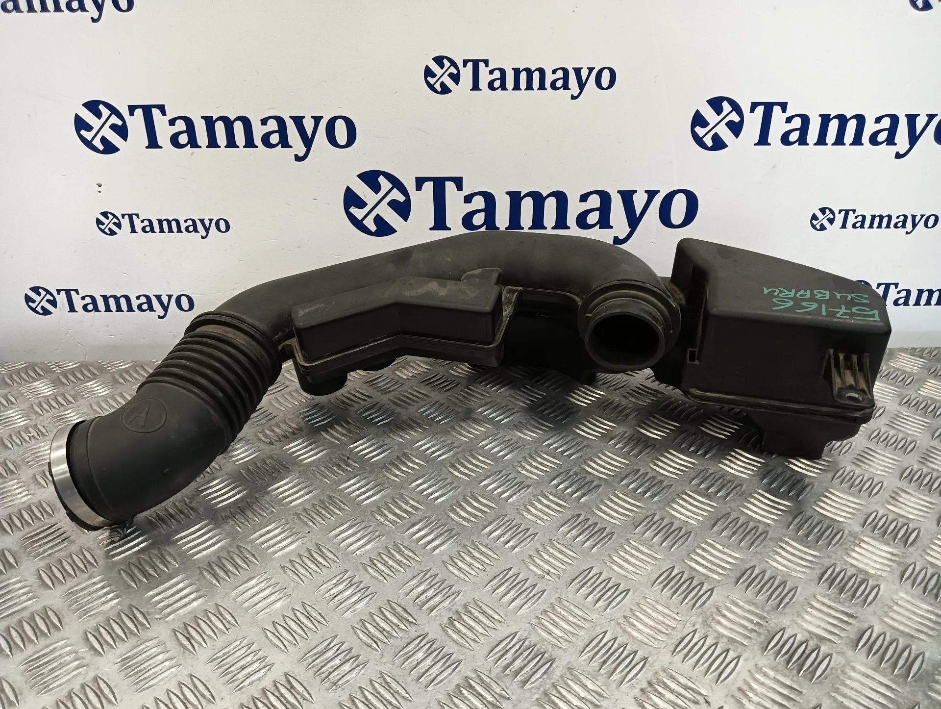 Tubo para Subaru Xv (G5)