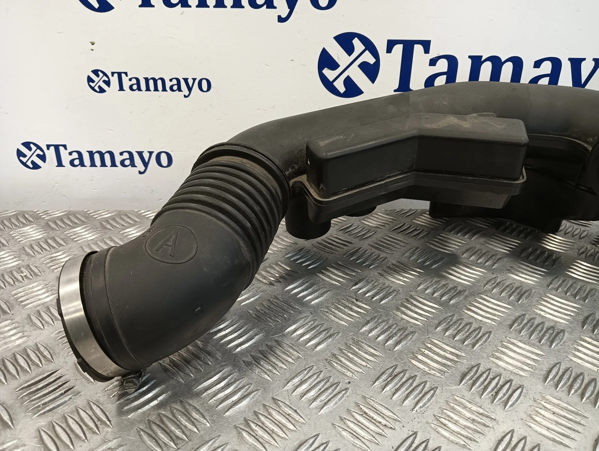 Tubo para Subaru Xv (G5)