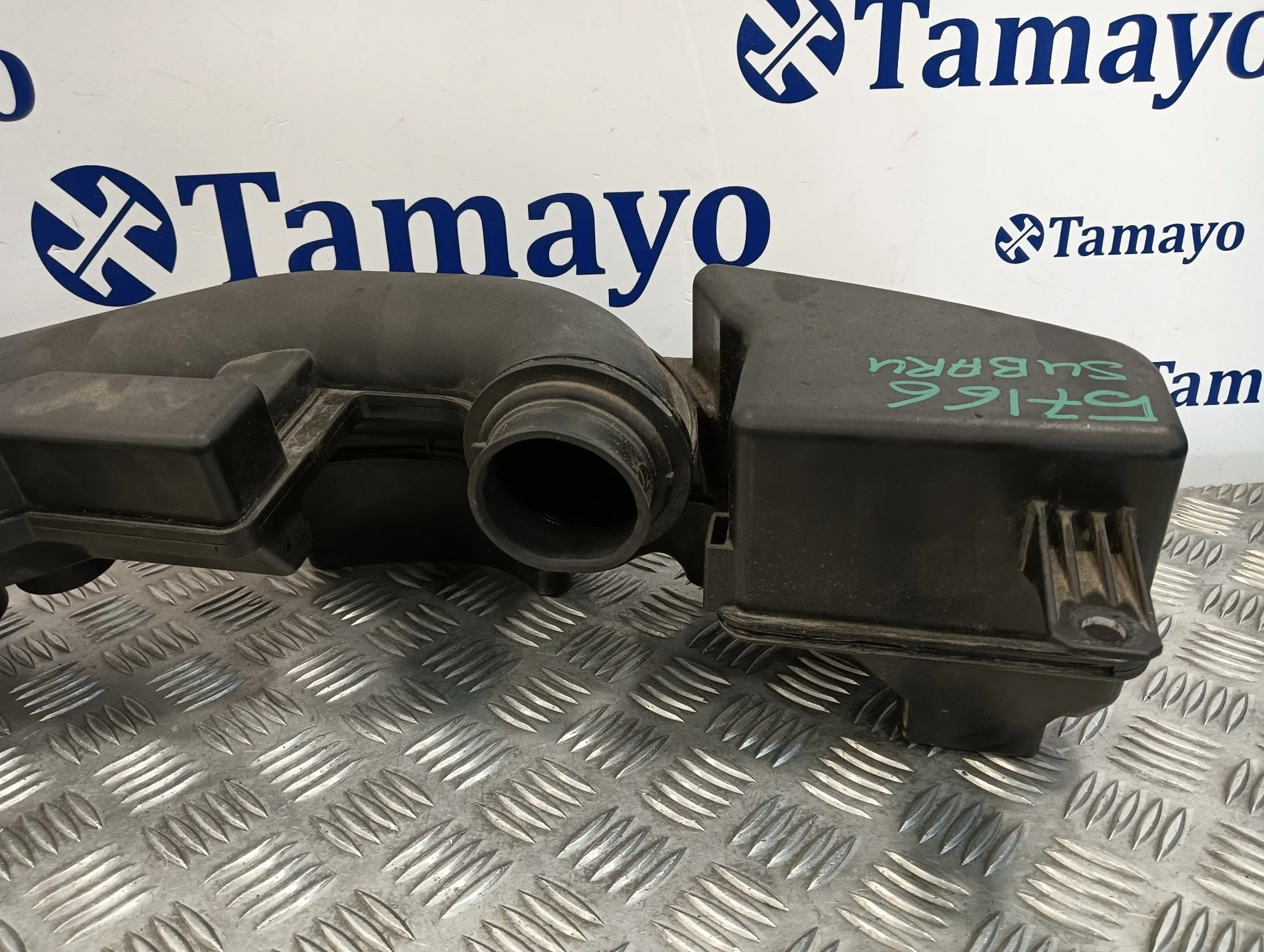 Tubo para Subaru Xv (G5)