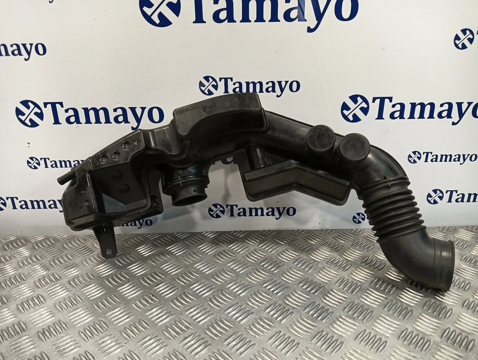 Tubo para Subaru Xv (G5)