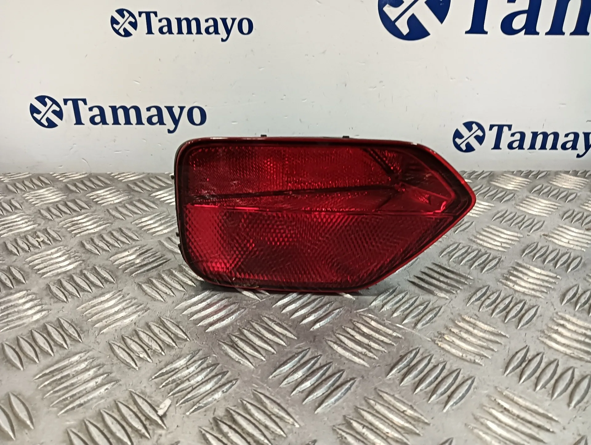 Piloto Trasero Izquierdo Paragolpes para Subaru Xv (G5)