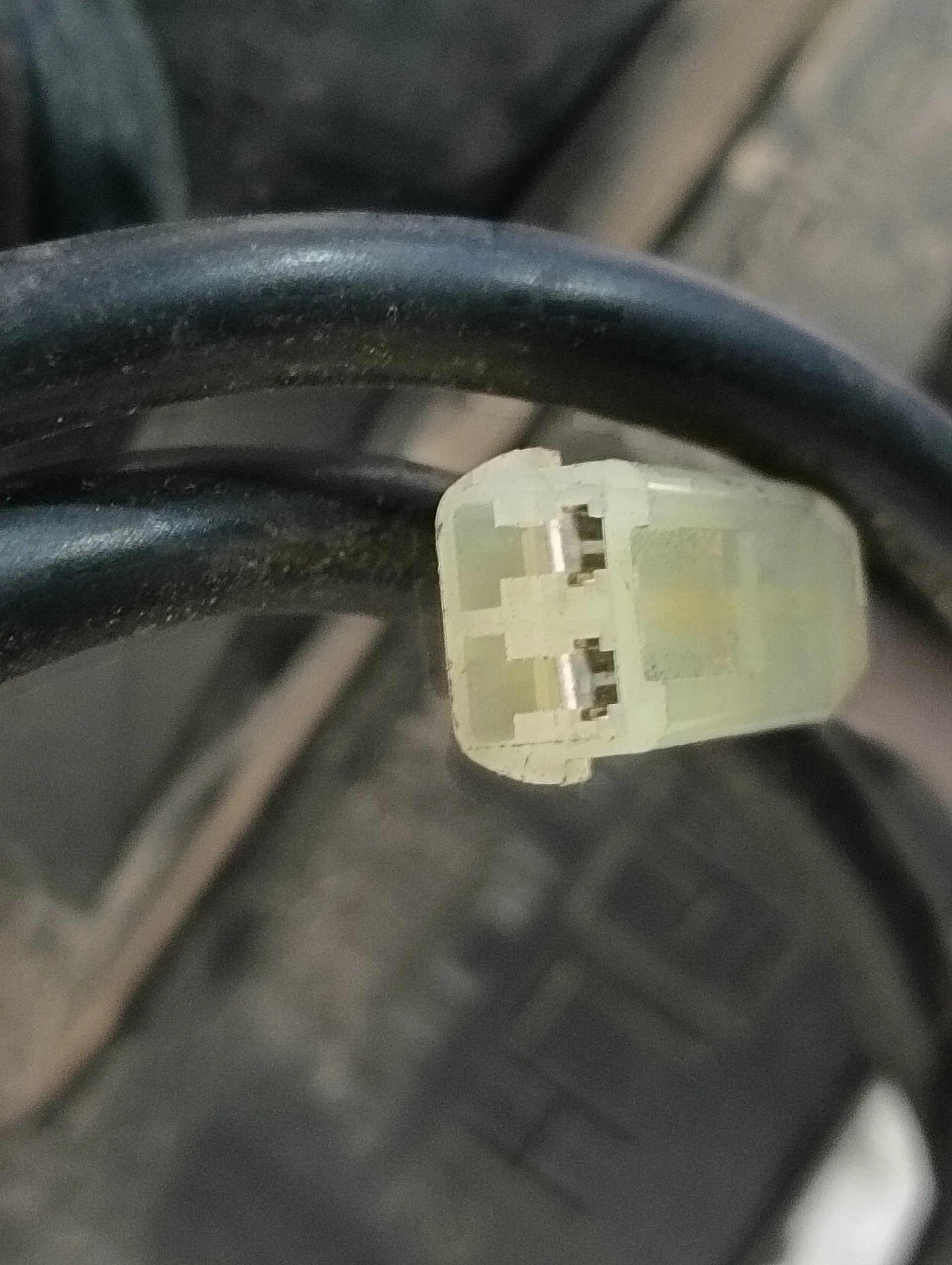 Piloto Trasero Izquierdo Paragolpes para Subaru Xv (G5)