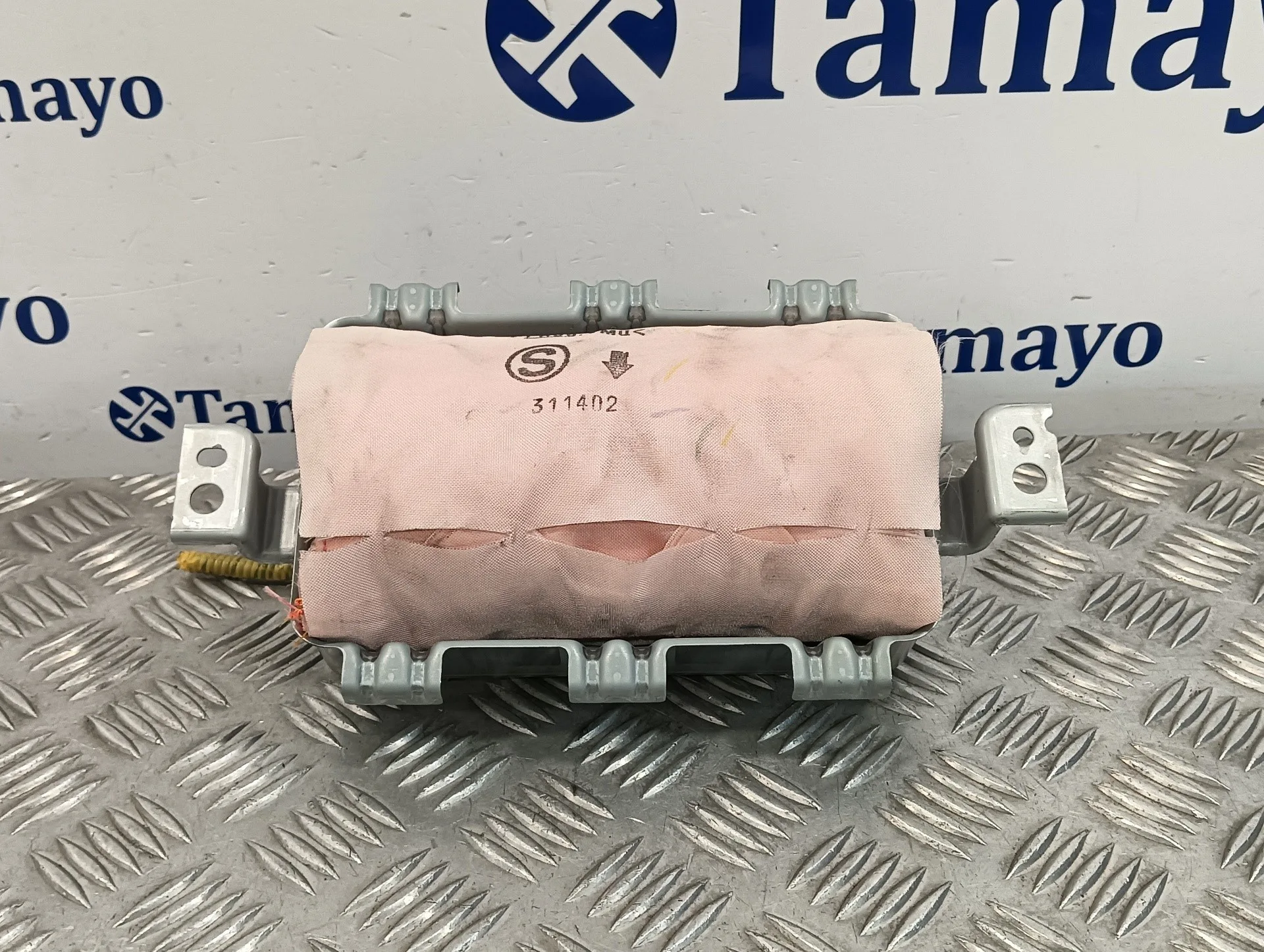 Airbag Delantero Derecho para Subaru Xv (G5)