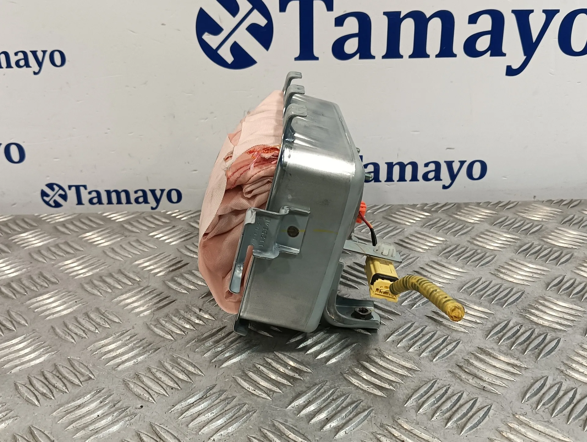 Airbag Delantero Derecho para Subaru Xv (G5)