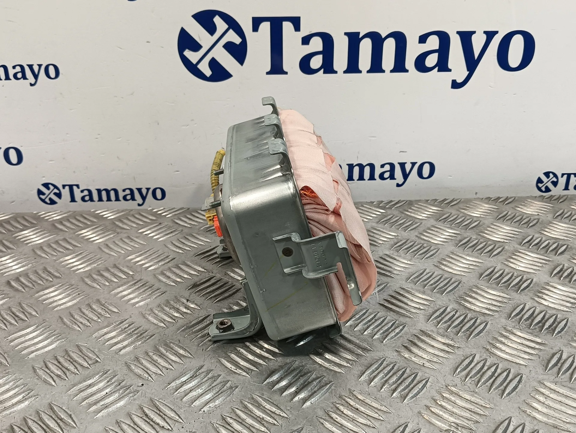 Airbag Delantero Derecho para Subaru Xv (G5)