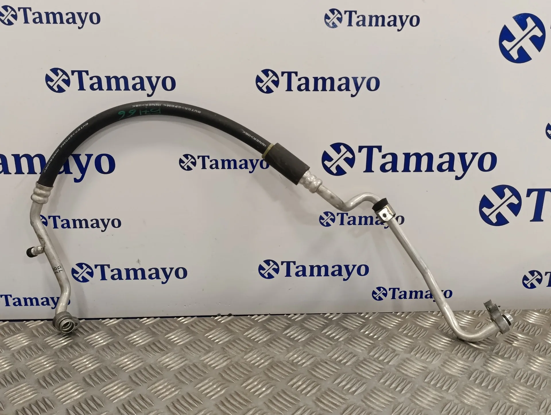 Tubos Aire Acondicionado para Subaru Xv (G5)