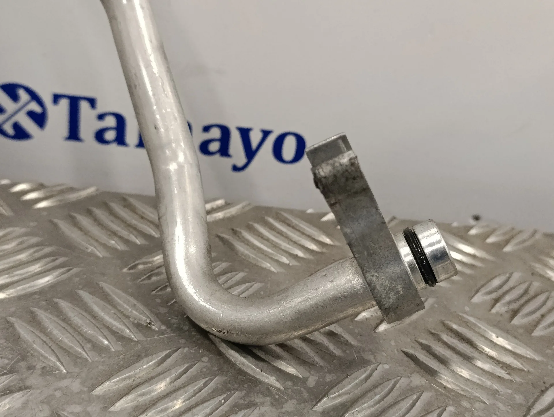 Tubos Aire Acondicionado para Subaru Xv (G5)