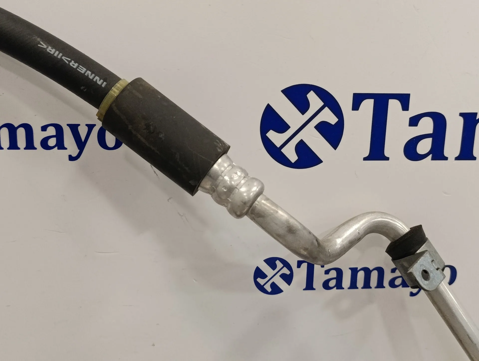 Tubos Aire Acondicionado para Subaru Xv (G5)