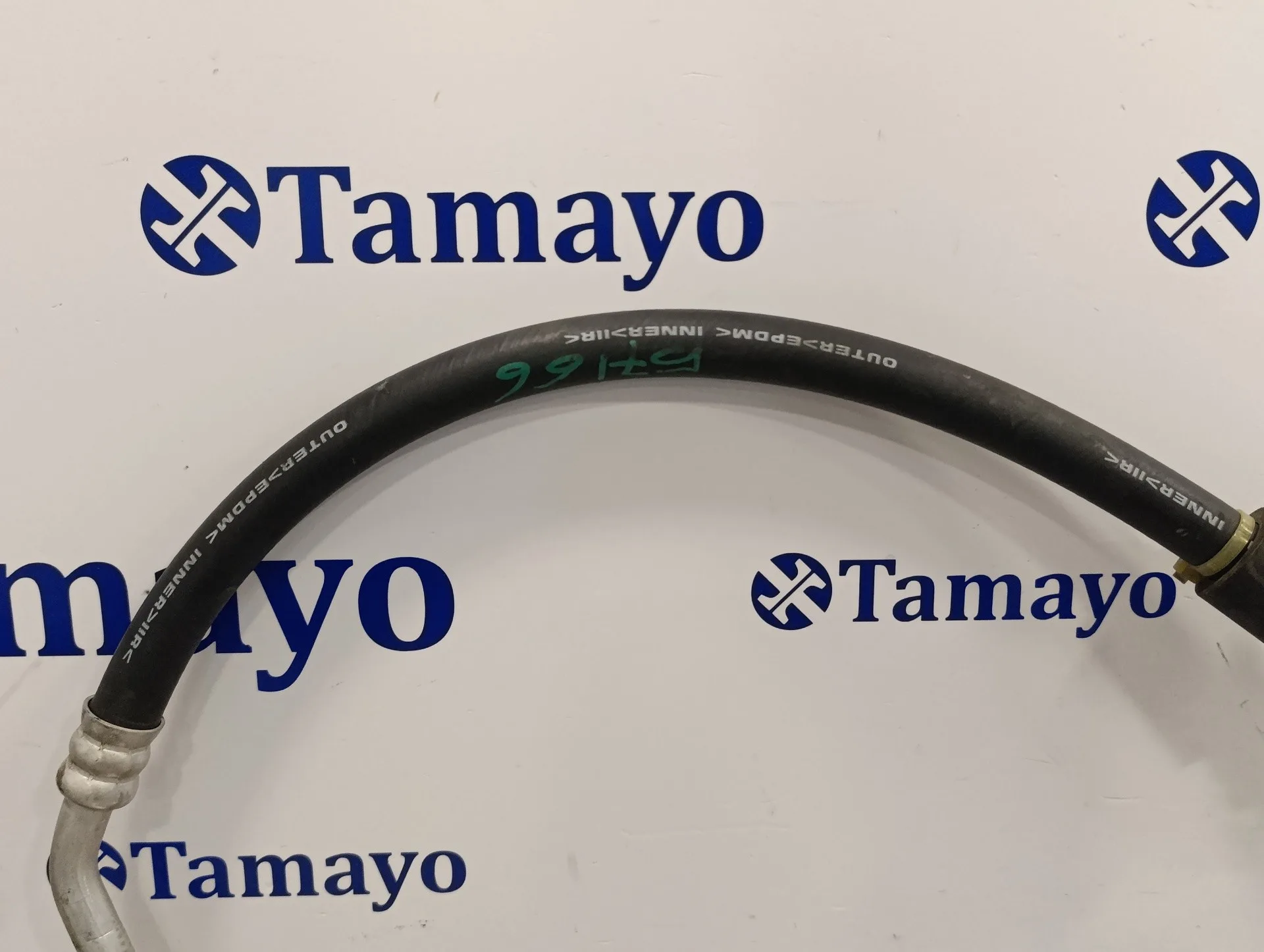 Tubos Aire Acondicionado para Subaru Xv (G5)