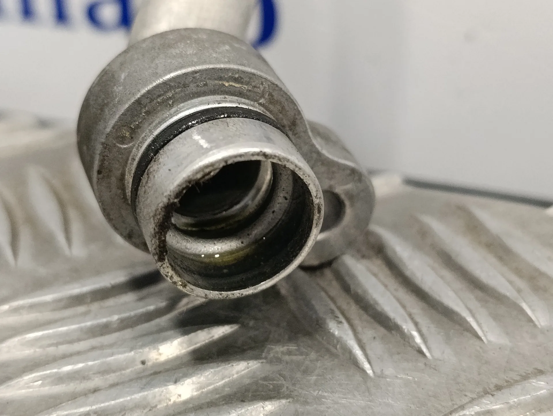 Tubos Aire Acondicionado para Subaru Xv (G5)