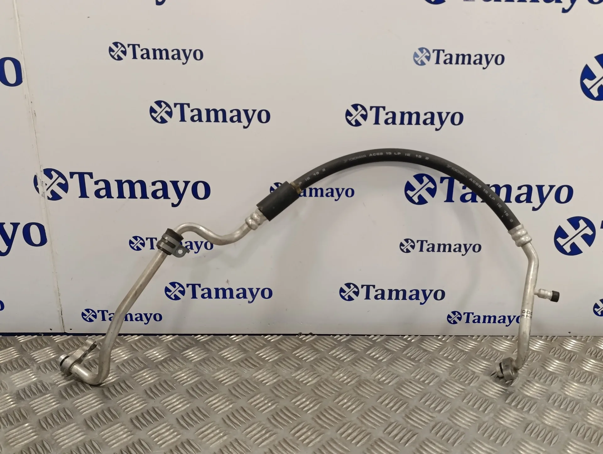Tubos Aire Acondicionado para Subaru Xv (G5)