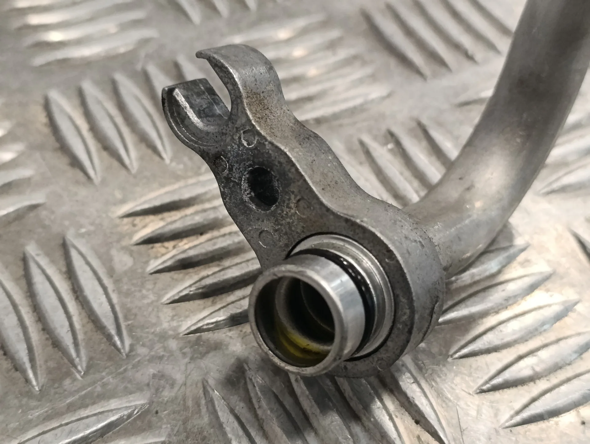 Tubos Aire Acondicionado para Subaru Xv (G5)