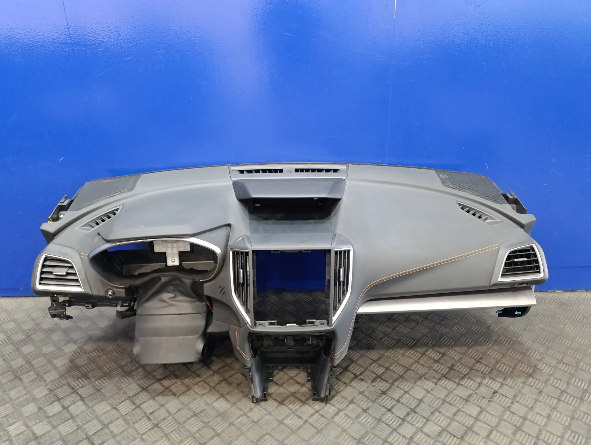 Salpicadero para Subaru Xv (G5)