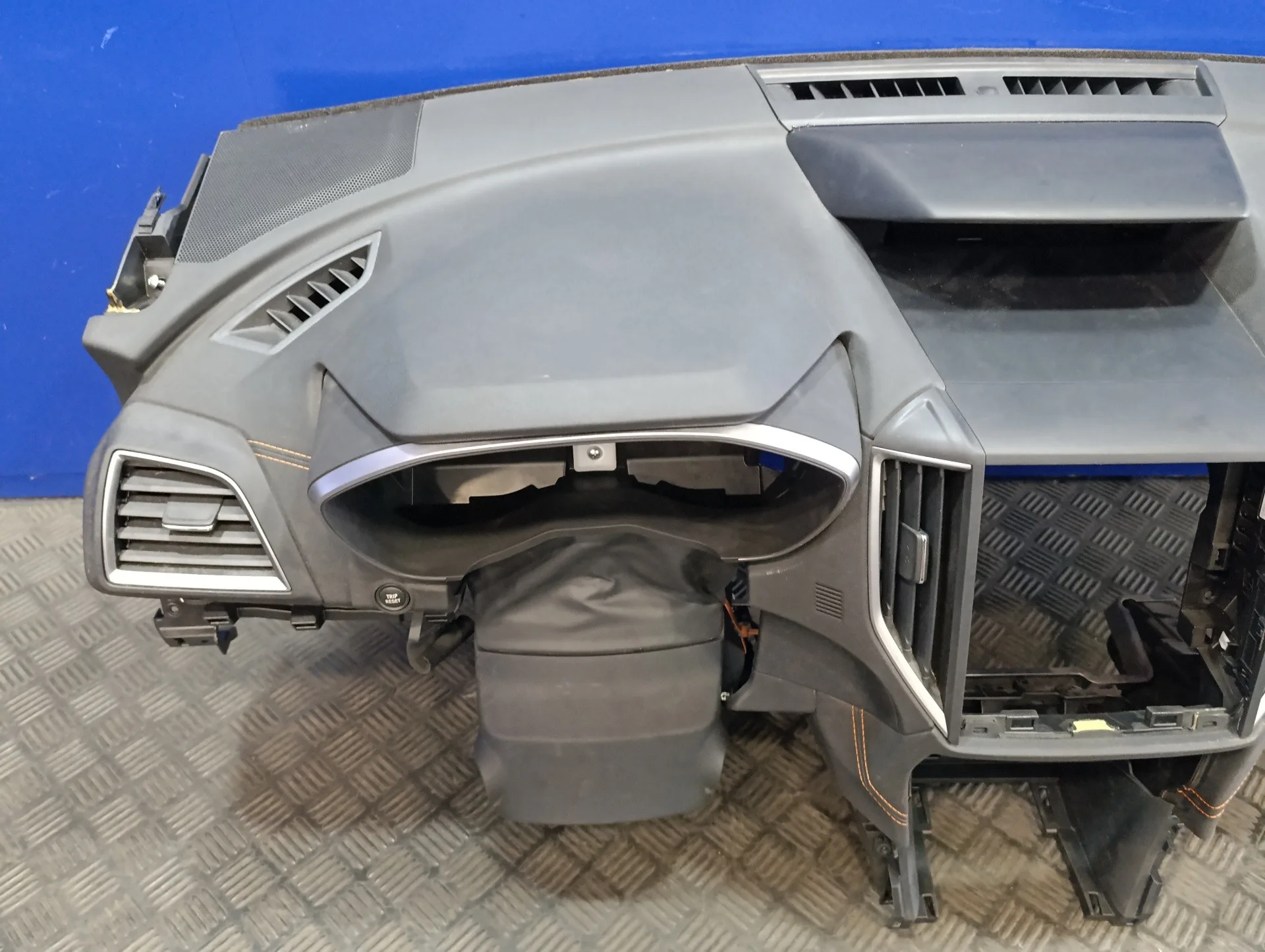 Salpicadero para Subaru Xv (G5)