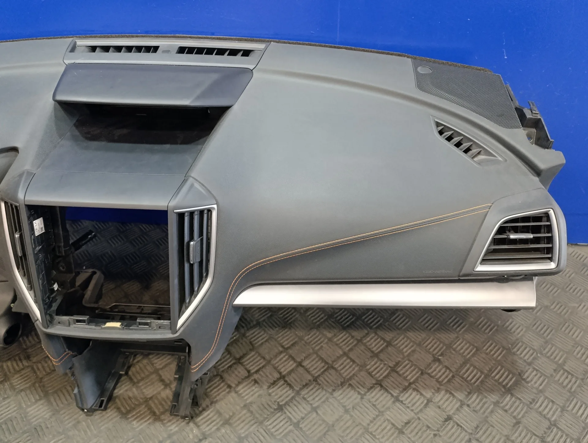 Salpicadero para Subaru Xv (G5)