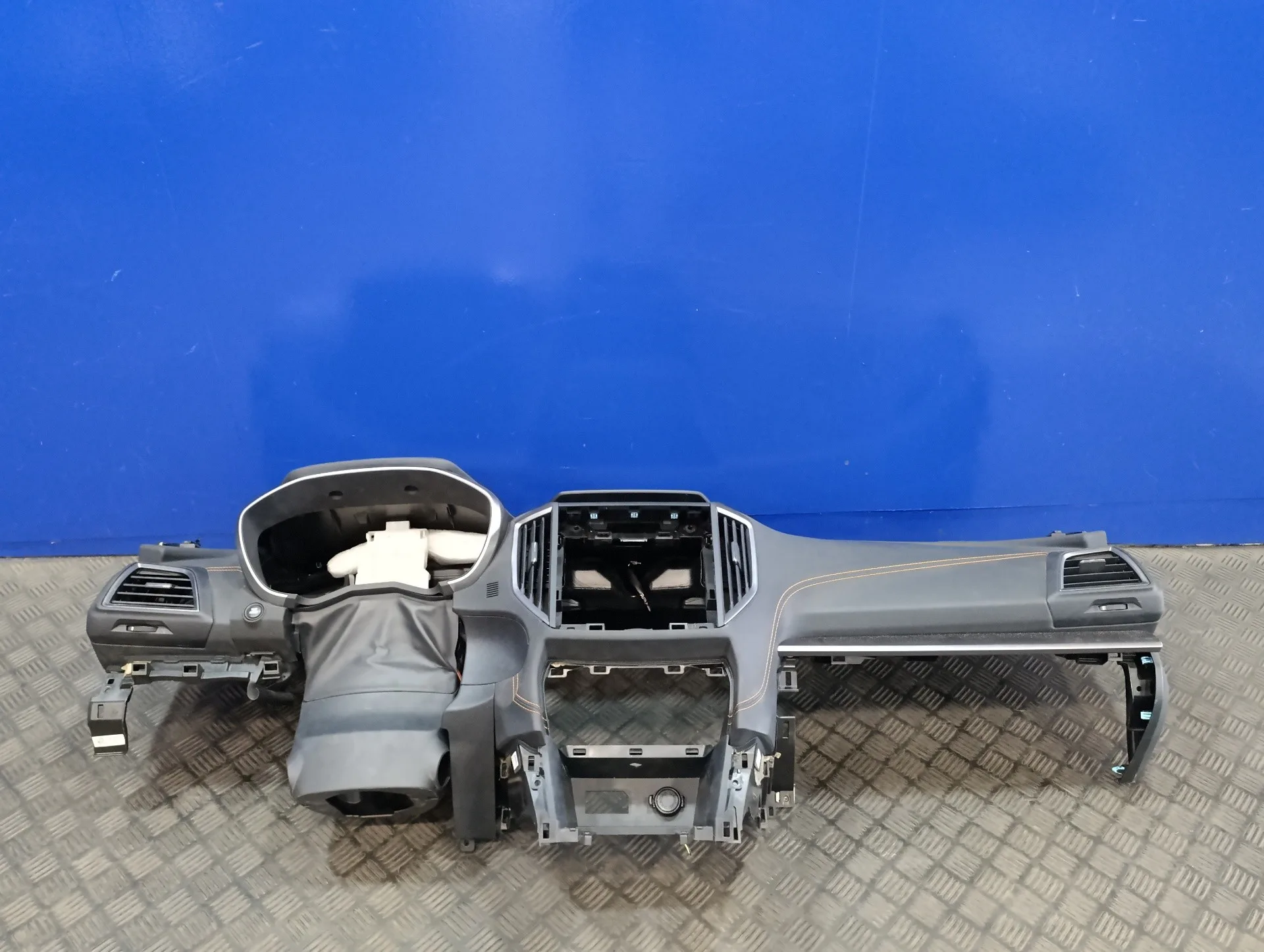 Salpicadero para Subaru Xv (G5)