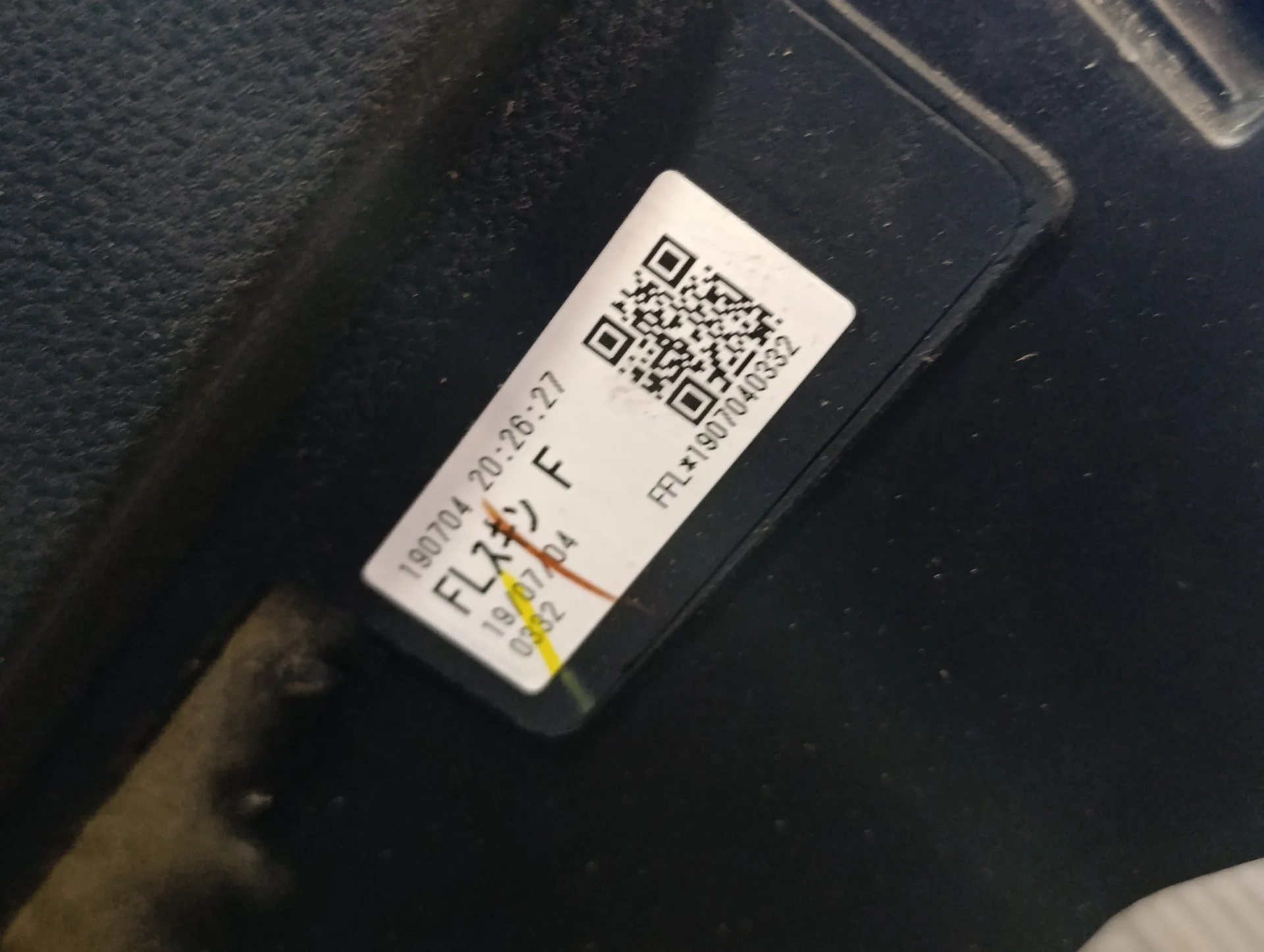 Salpicadero para Subaru Xv (G5)