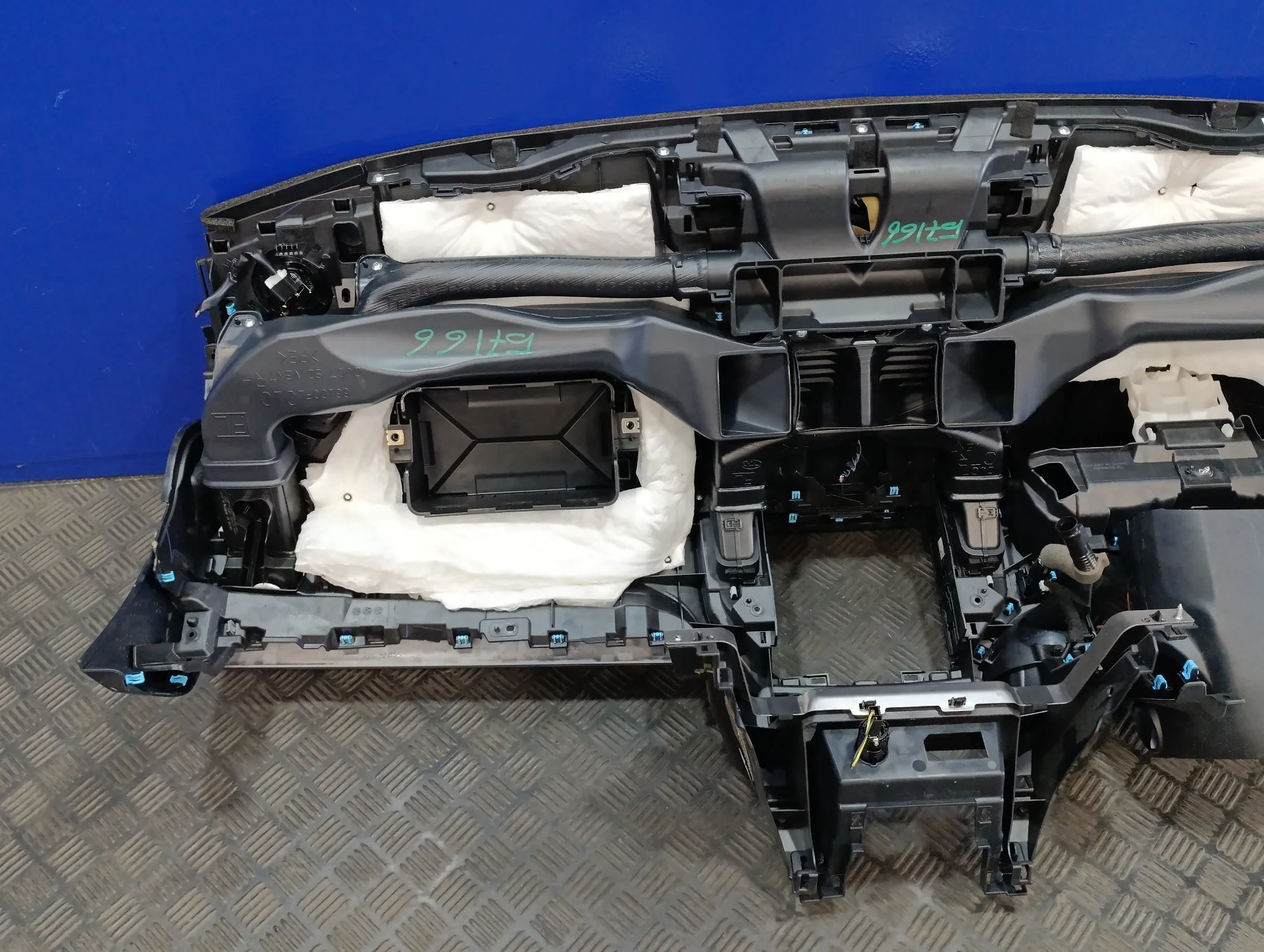 Salpicadero para Subaru Xv (G5)