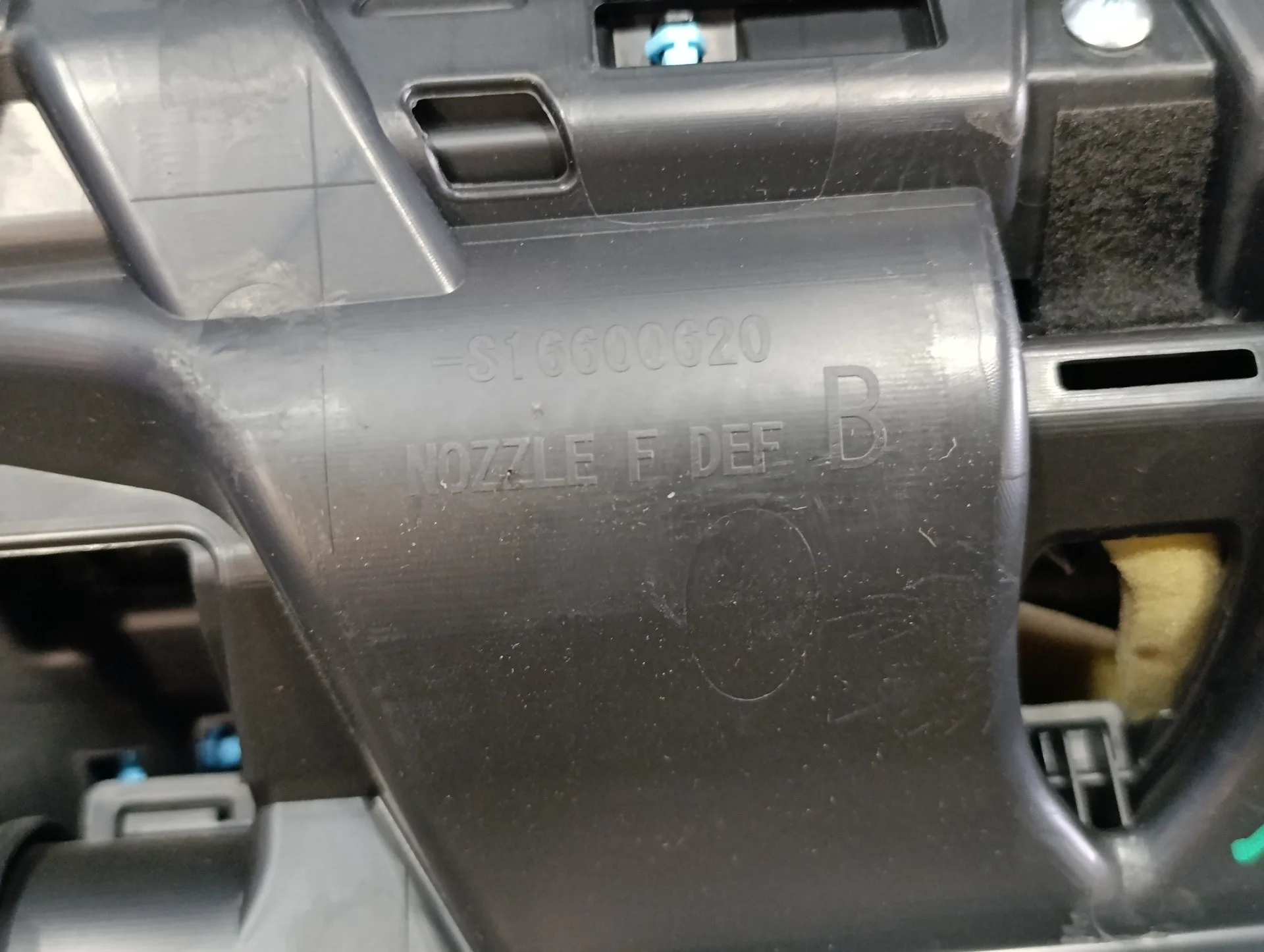 Salpicadero para Subaru Xv (G5)