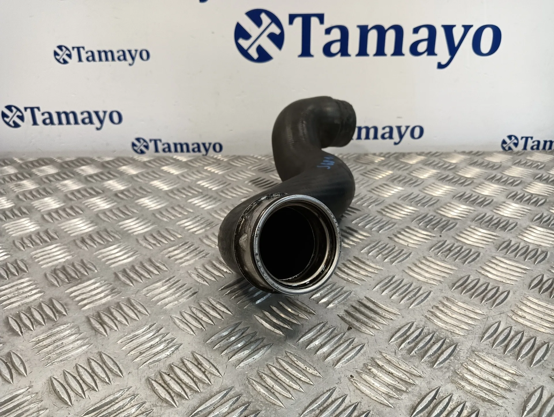 Tubo para Audi A4 Berlina (8E)