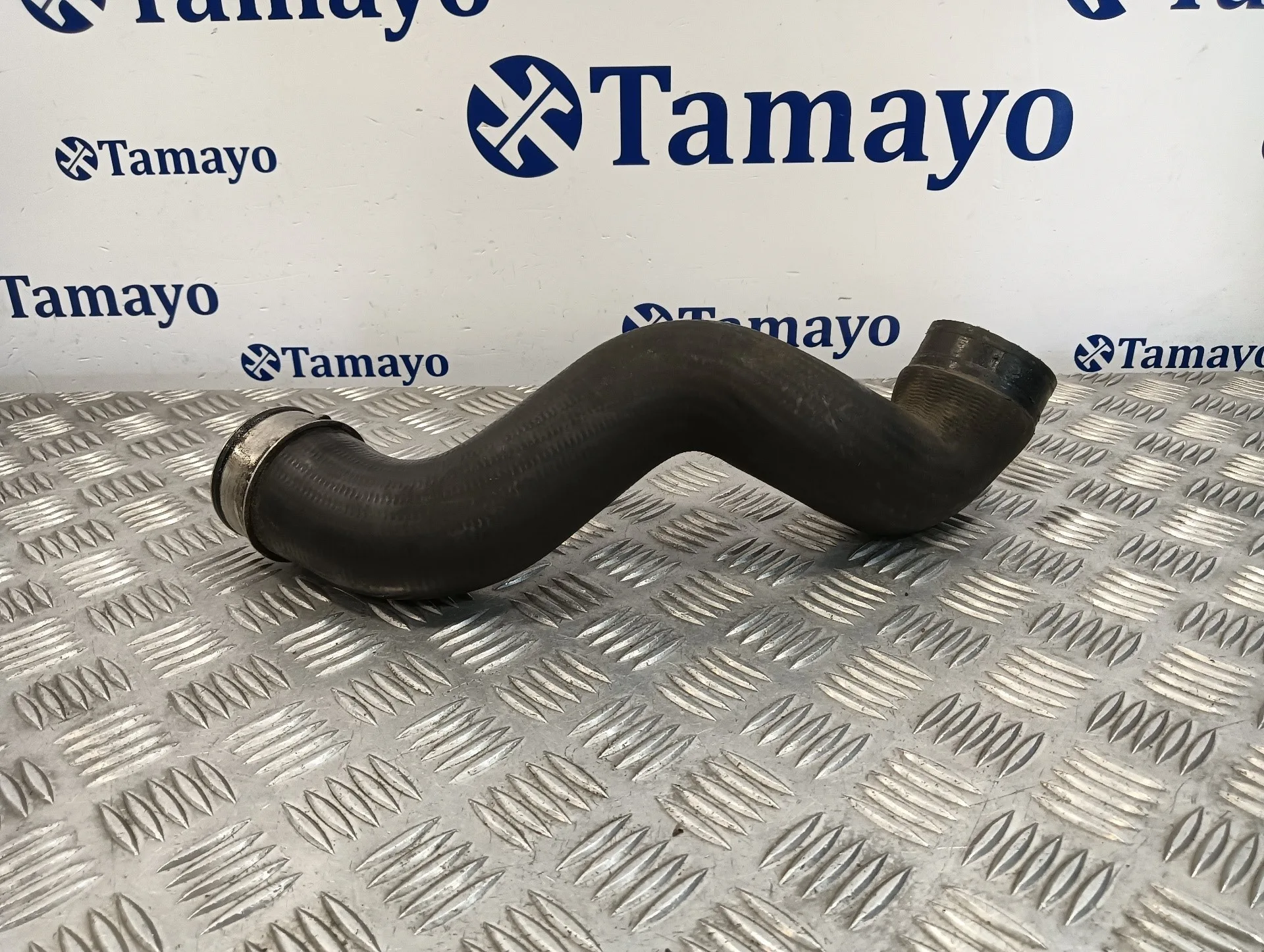 Tubo para Audi A4 Berlina (8E)