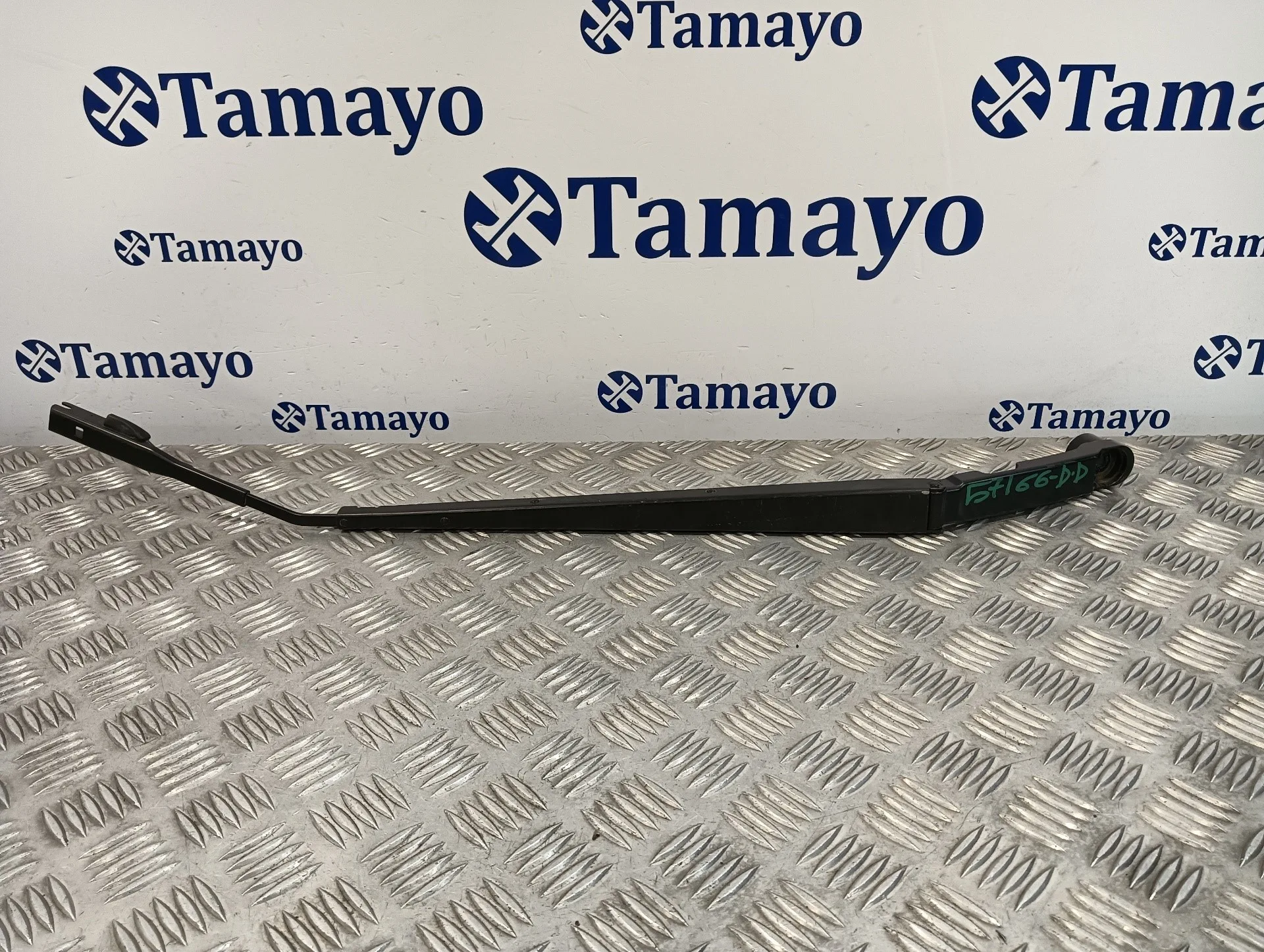 Brazo Limpia Delantero Derecho para Subaru Xv (G5)