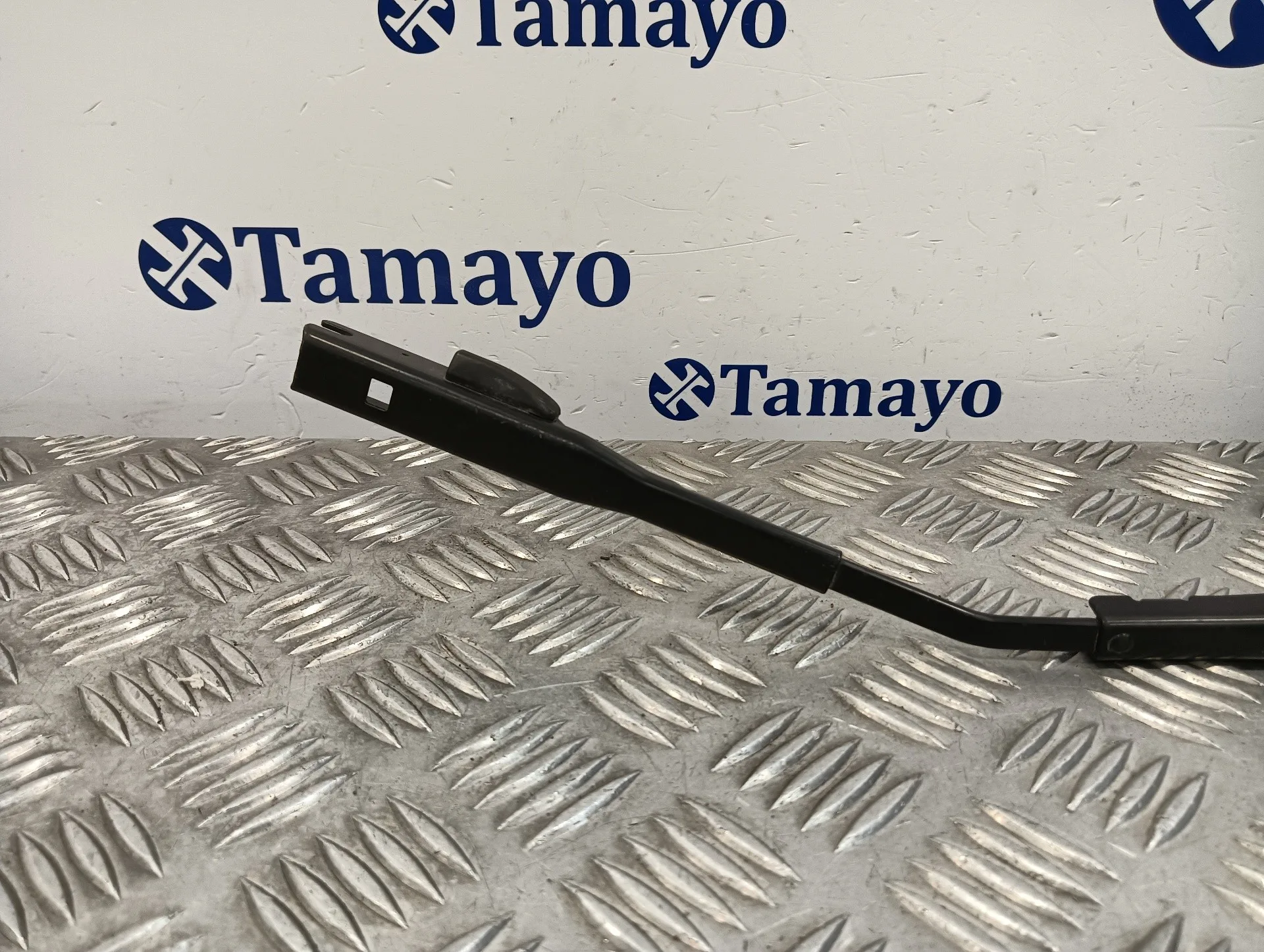Brazo Limpia Delantero Derecho para Subaru Xv (G5)
