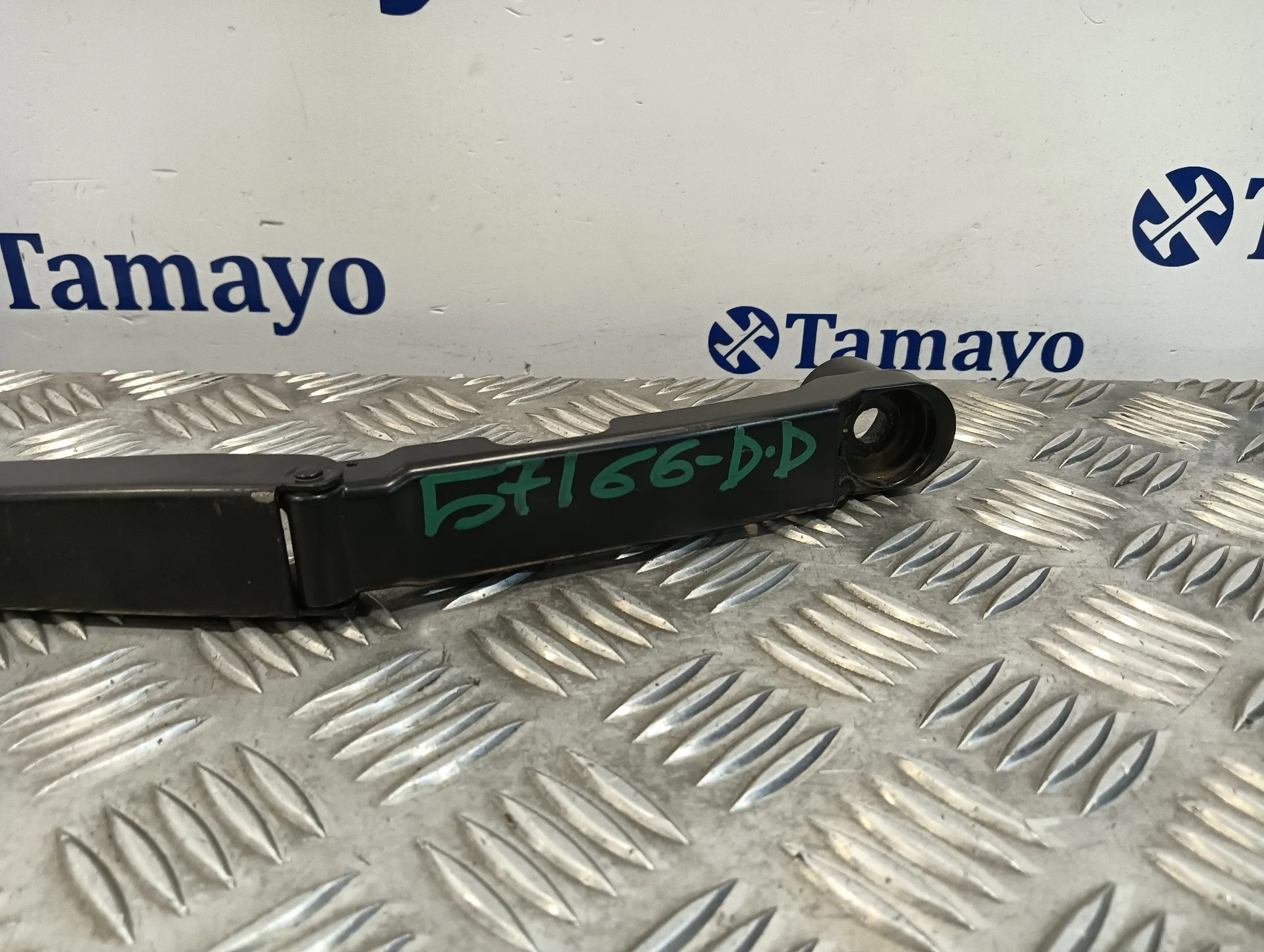 Brazo Limpia Delantero Derecho para Subaru Xv (G5)
