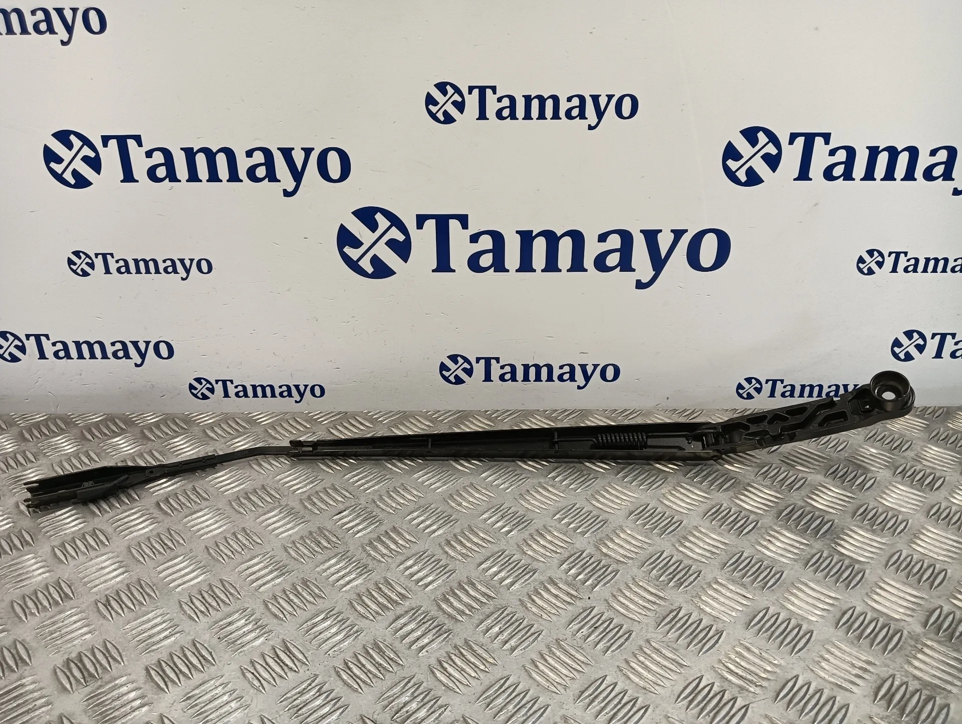 Brazo Limpia Delantero Derecho para Subaru Xv (G5)