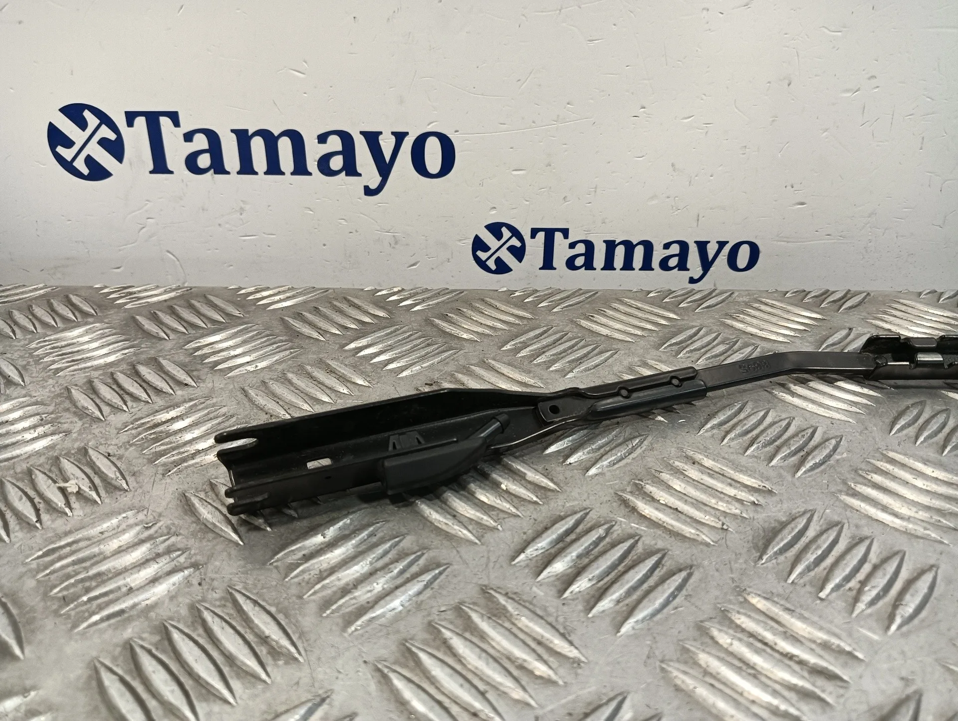 Brazo Limpia Delantero Derecho para Subaru Xv (G5)