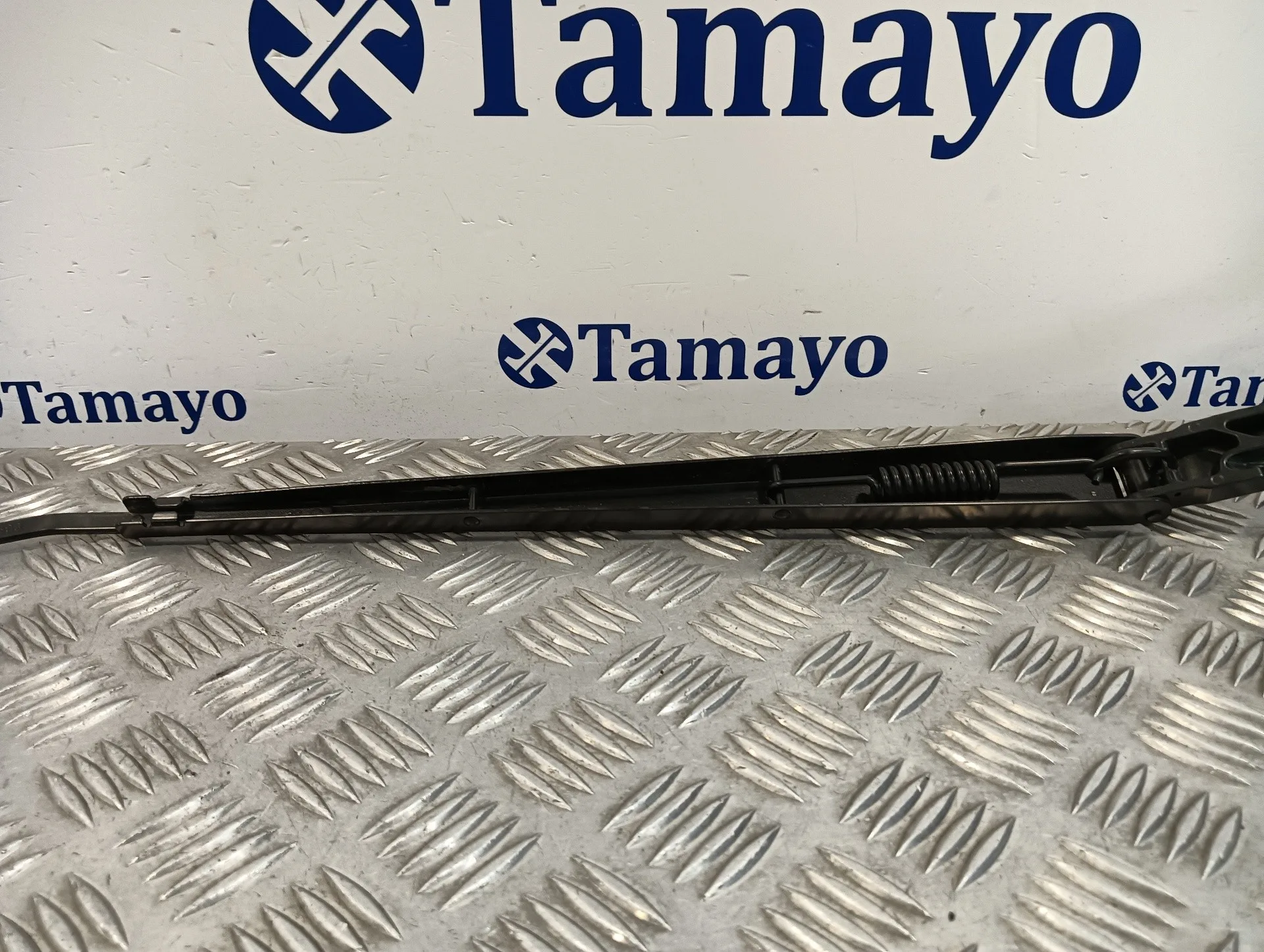 Brazo Limpia Delantero Derecho para Subaru Xv (G5)