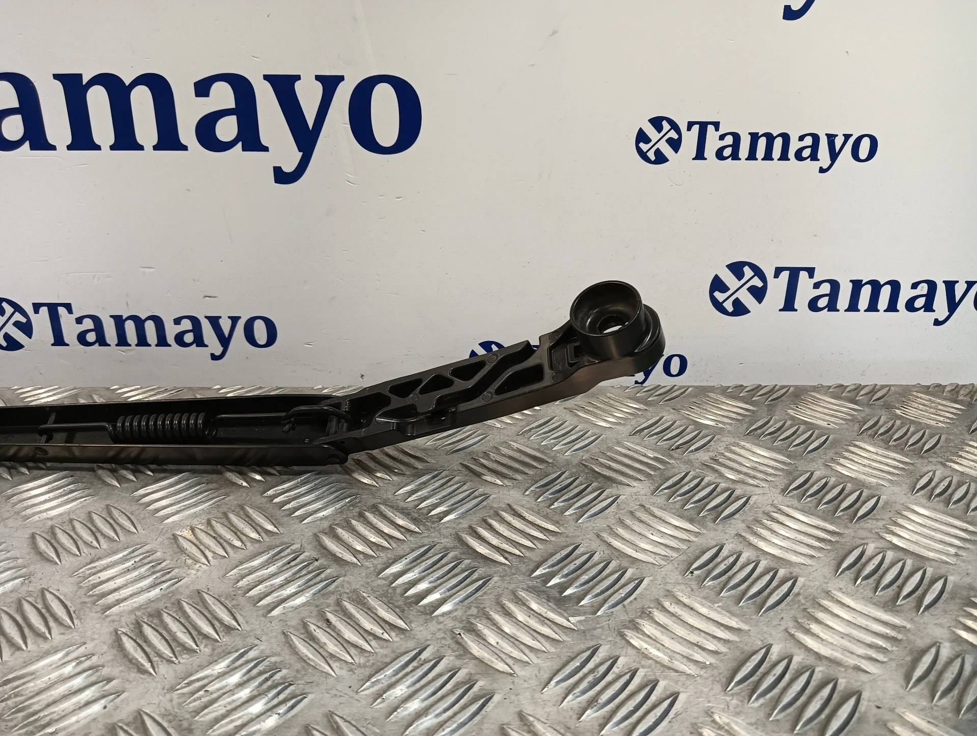 Brazo Limpia Delantero Derecho para Subaru Xv (G5)