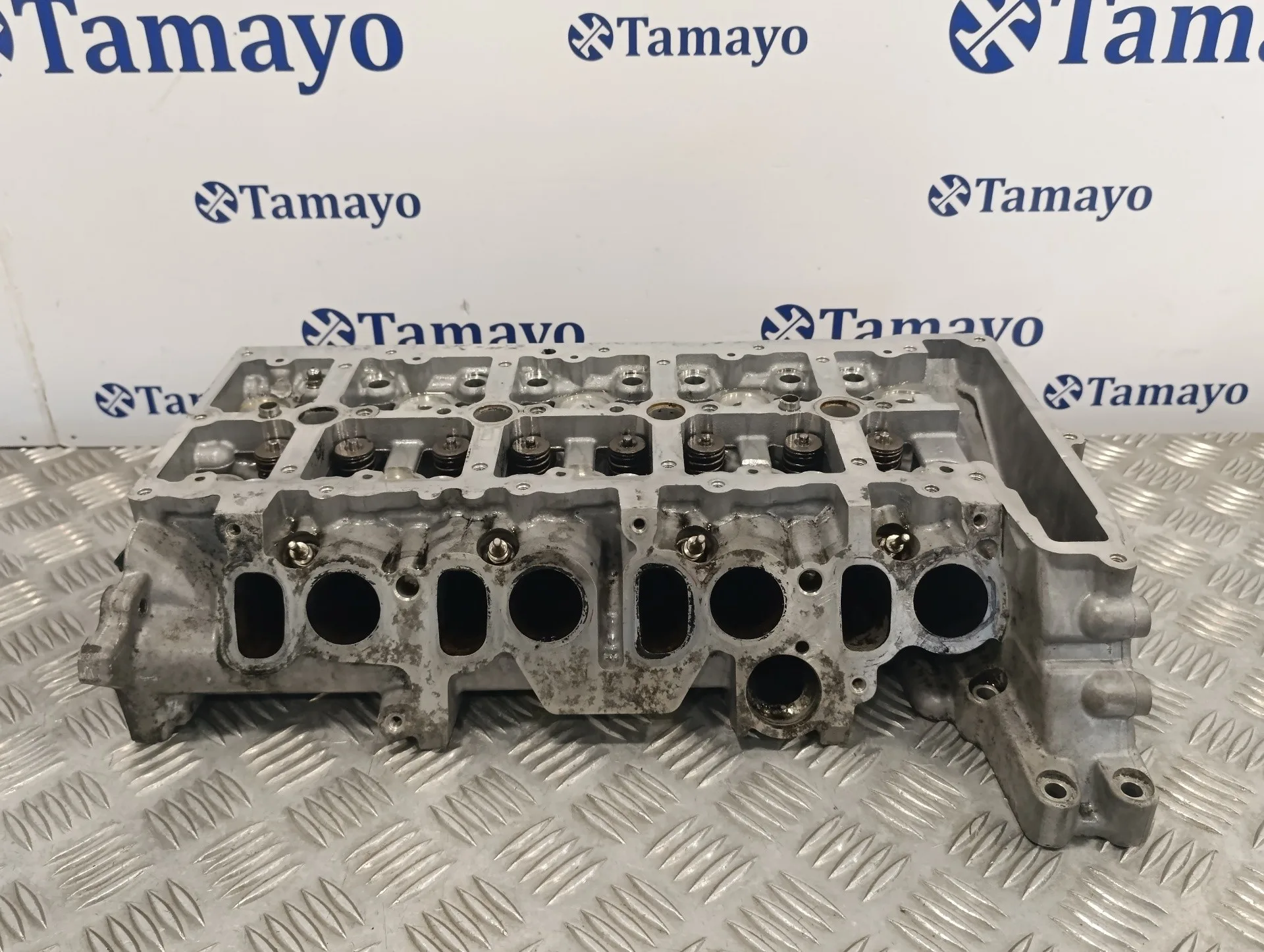 Culata para Bmw Serie 1 Berlina (E81/E87)