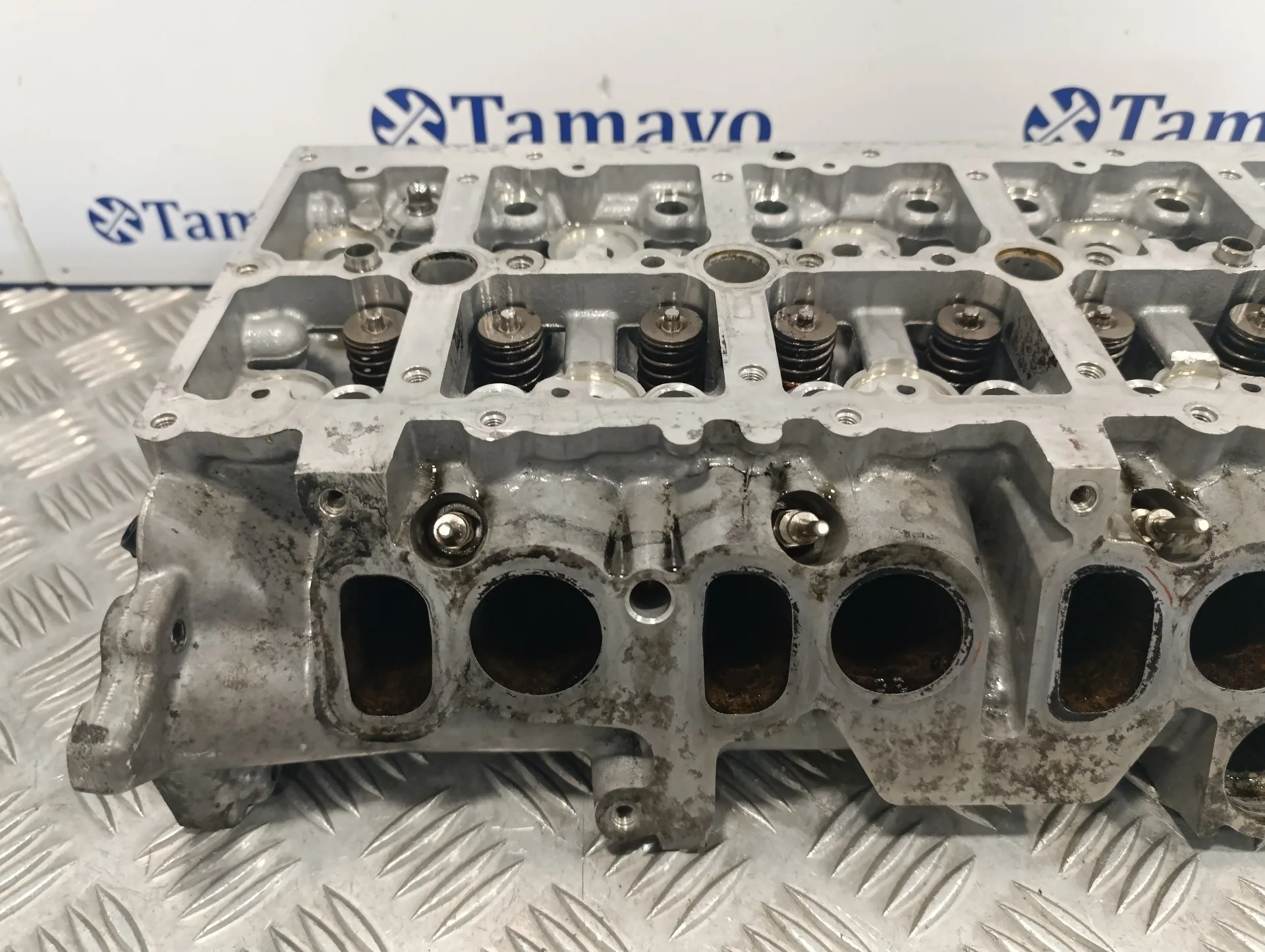 Culata para Bmw Serie 1 Berlina (E81/E87)