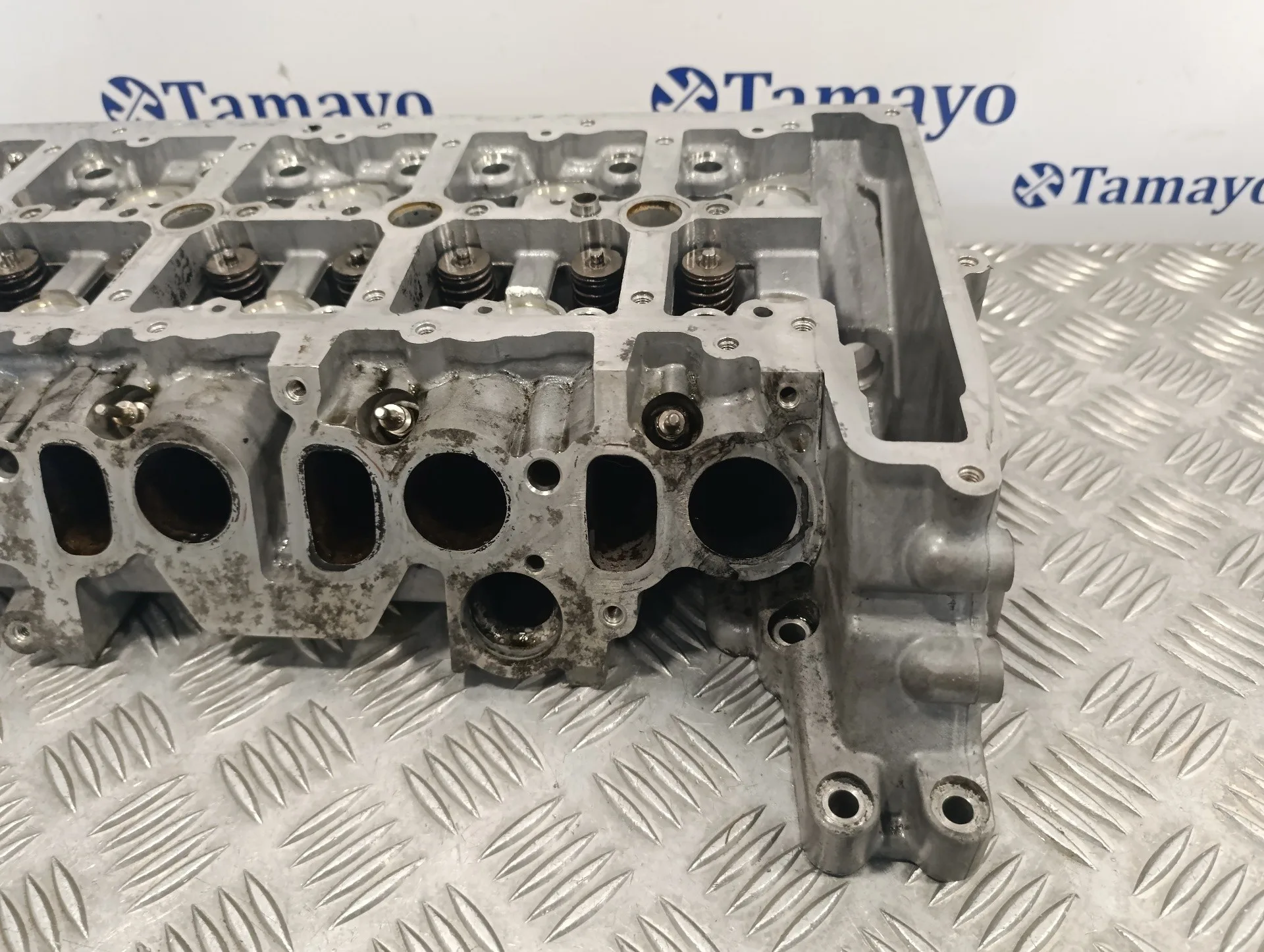 Culata para Bmw Serie 1 Berlina (E81/E87)