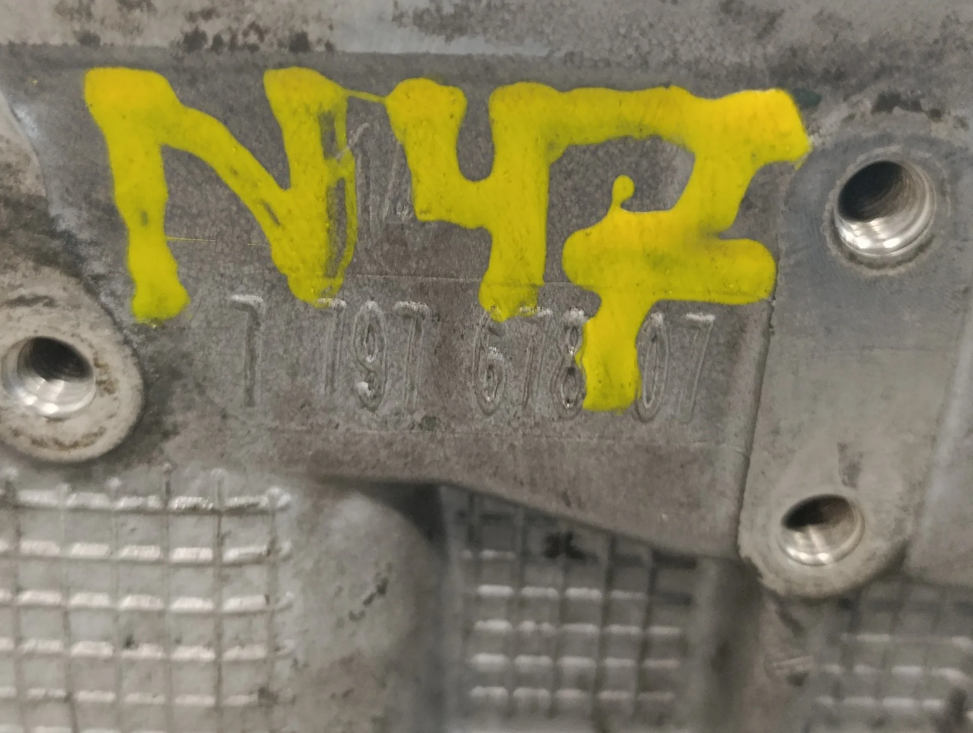 Culata para Bmw Serie 1 Berlina (E81/E87)