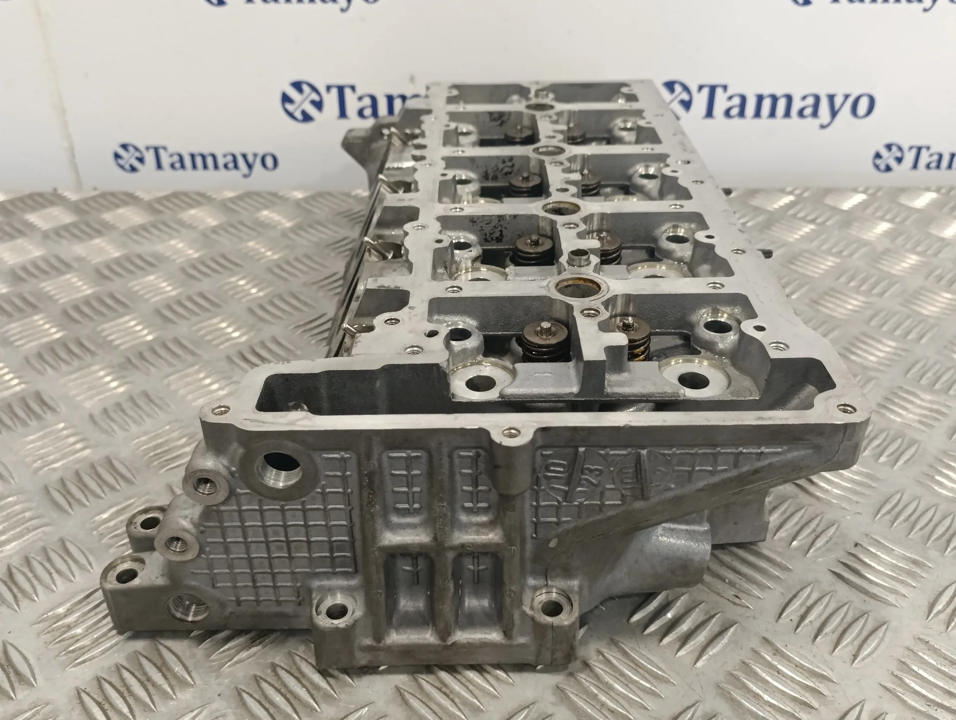 Culata para Bmw Serie 1 Berlina (E81/E87)