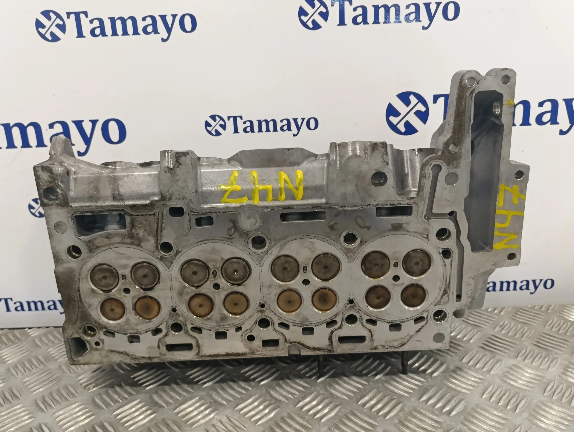 Culata para Bmw Serie 1 Berlina (E81/E87)
