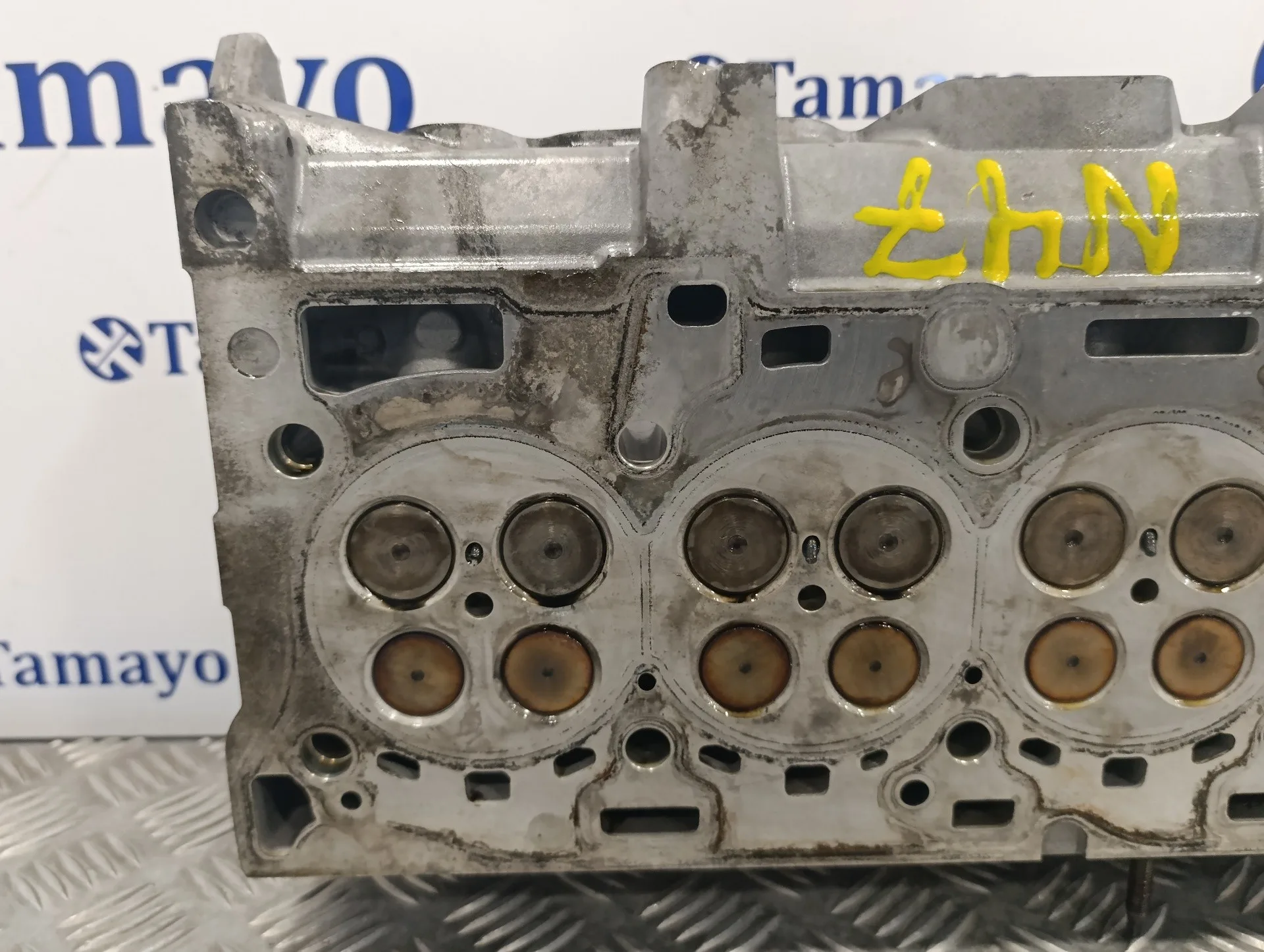 Culata para Bmw Serie 1 Berlina (E81/E87)