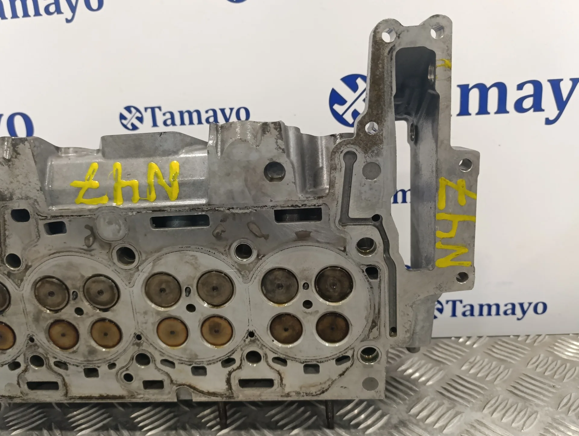 Culata para Bmw Serie 1 Berlina (E81/E87)