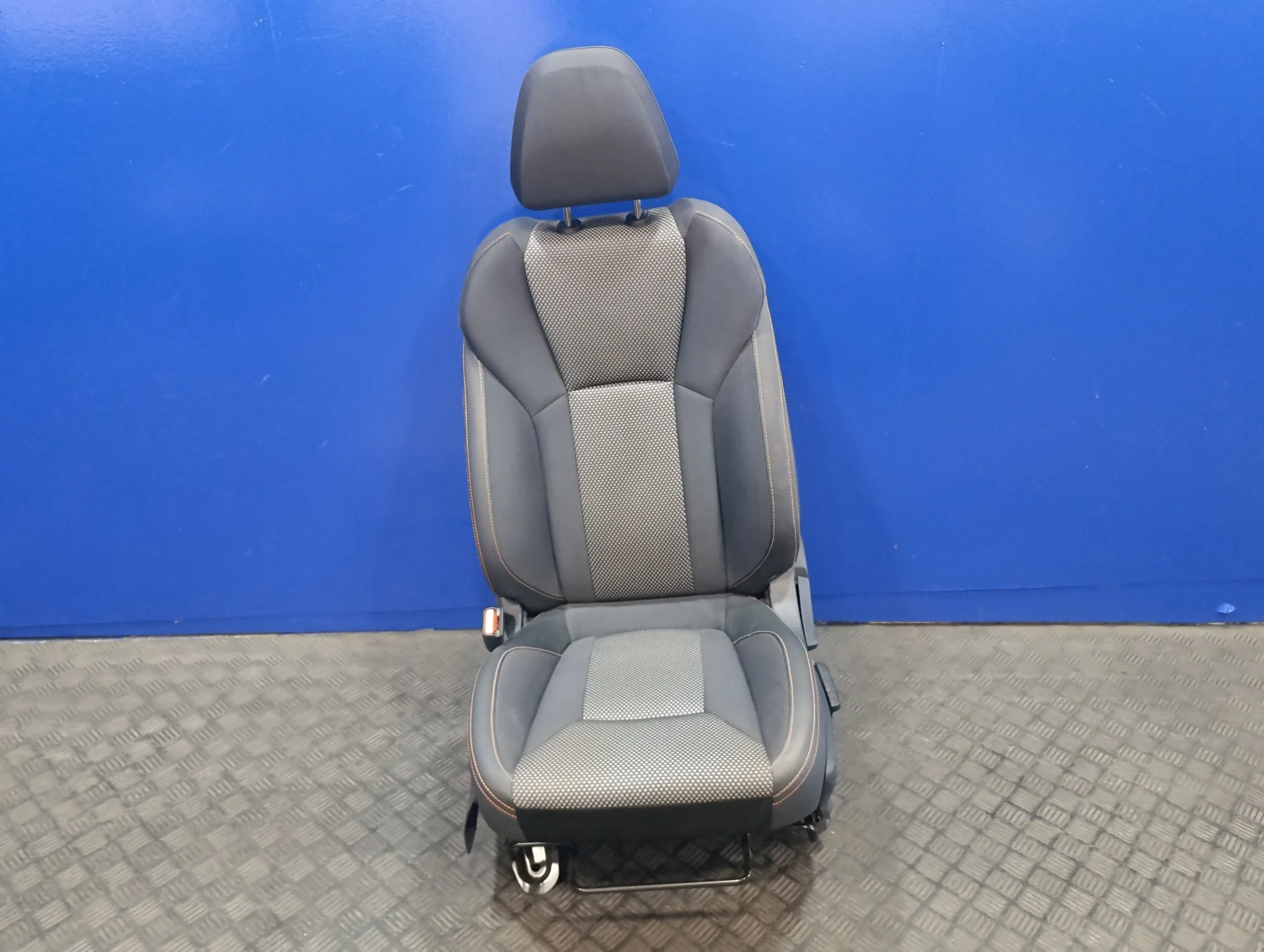 Juego Asientos Completo para Subaru Xv (G5)