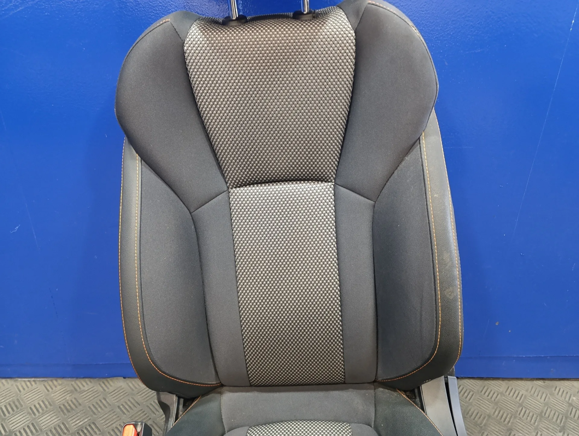 Juego Asientos Completo para Subaru Xv (G5)
