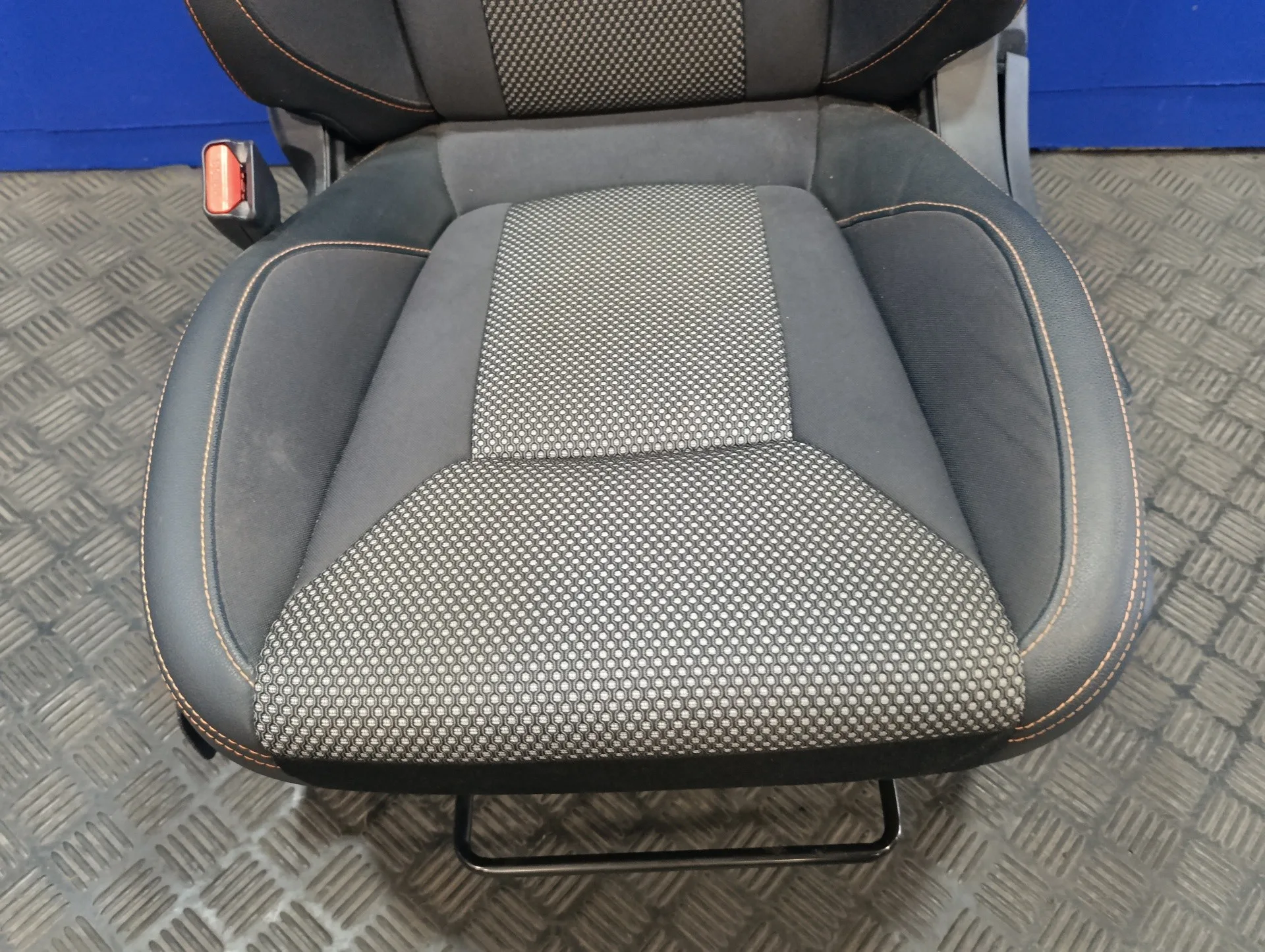 Juego Asientos Completo para Subaru Xv (G5)