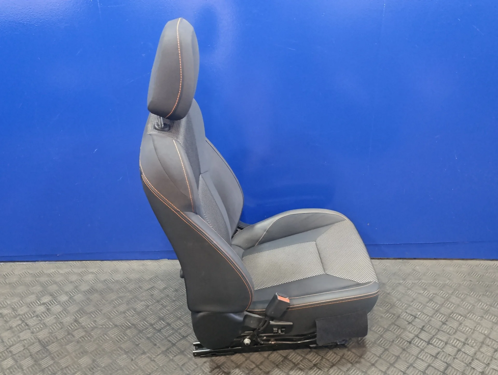 Juego Asientos Completo para Subaru Xv (G5)
