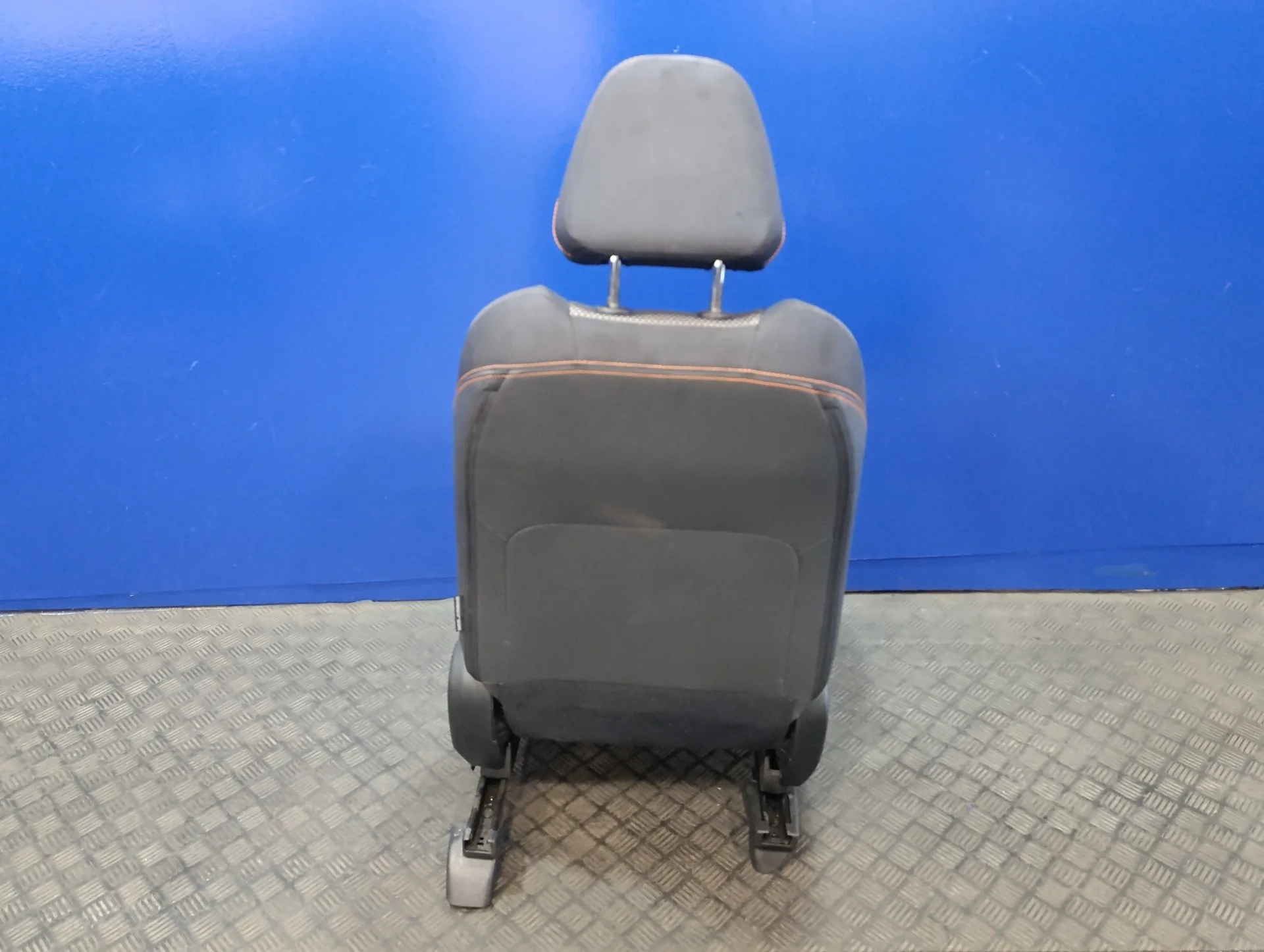 Juego Asientos Completo para Subaru Xv (G5)