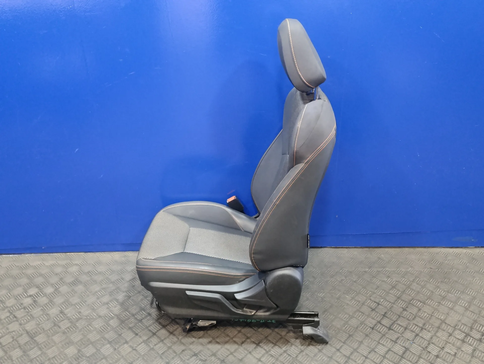 Juego Asientos Completo para Subaru Xv (G5)
