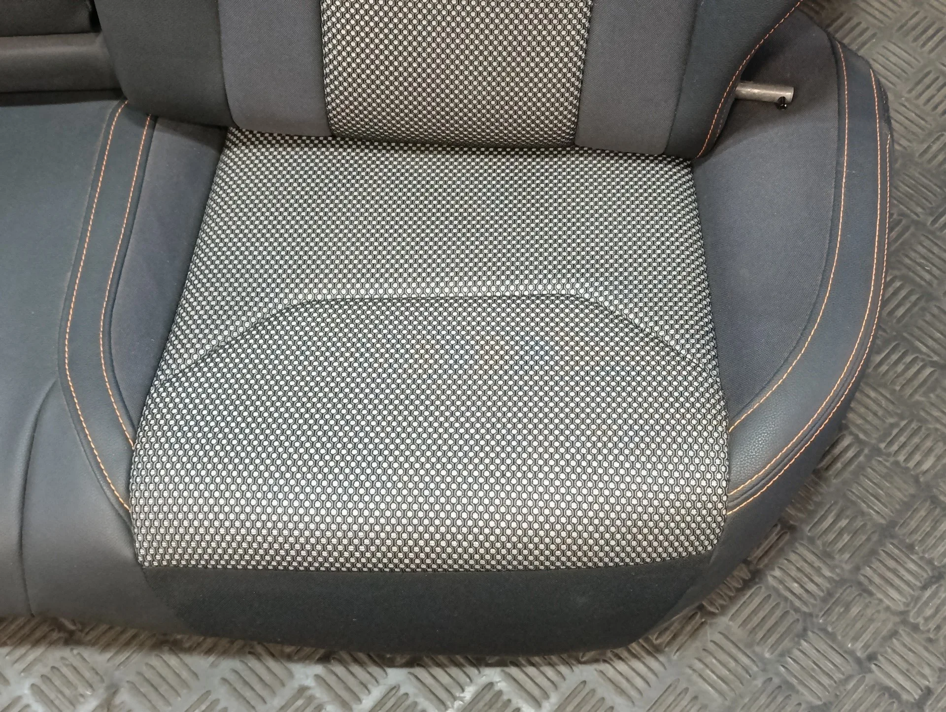 Juego Asientos Completo para Subaru Xv (G5)