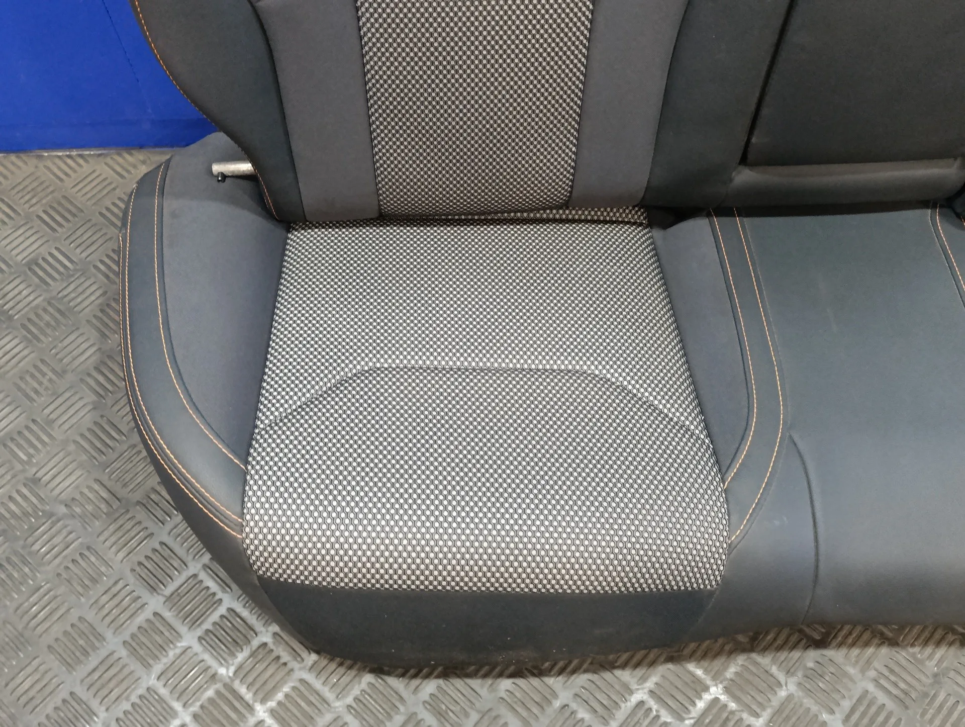Juego Asientos Completo para Subaru Xv (G5)