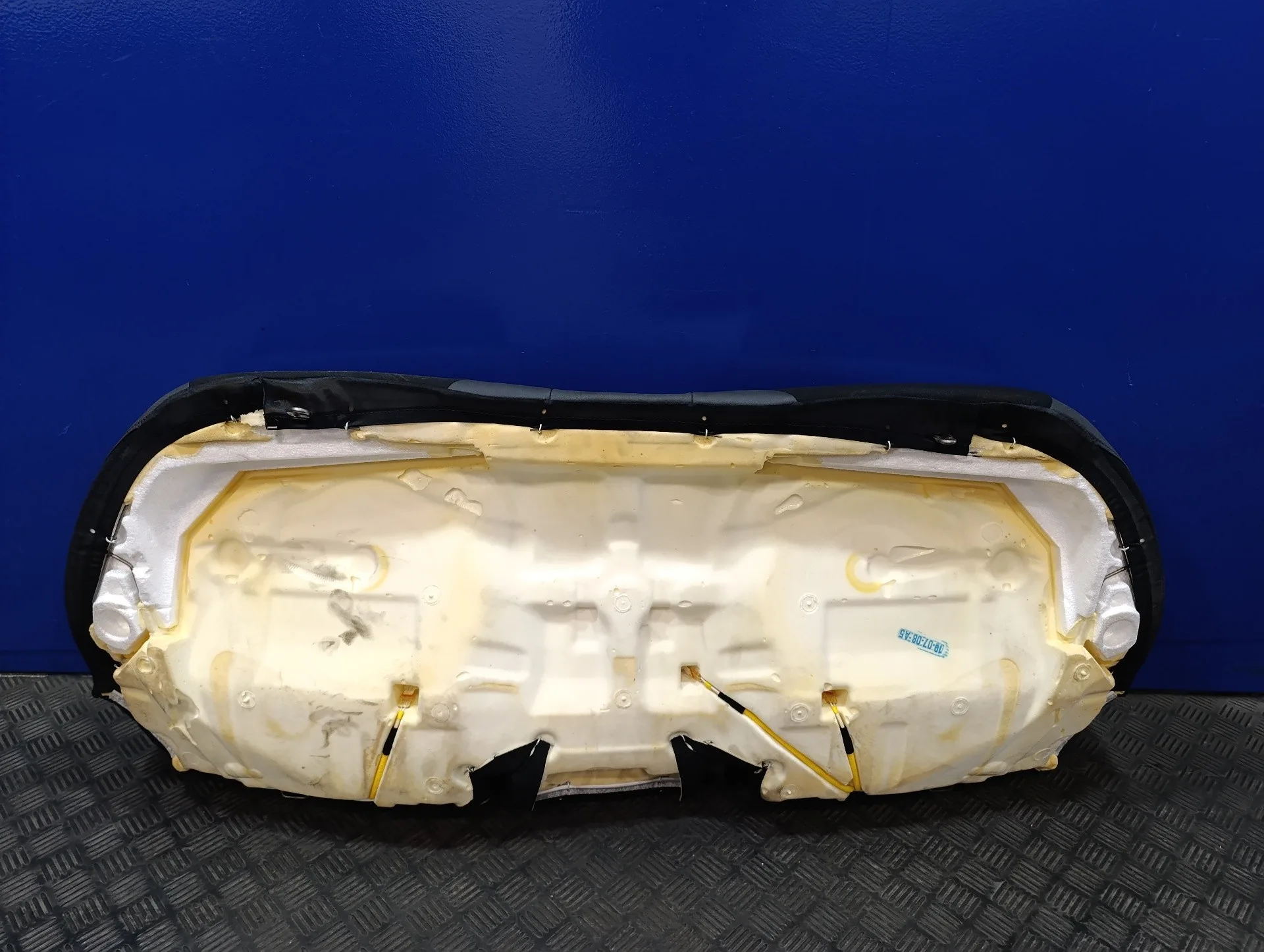 Juego Asientos Completo para Subaru Xv (G5)