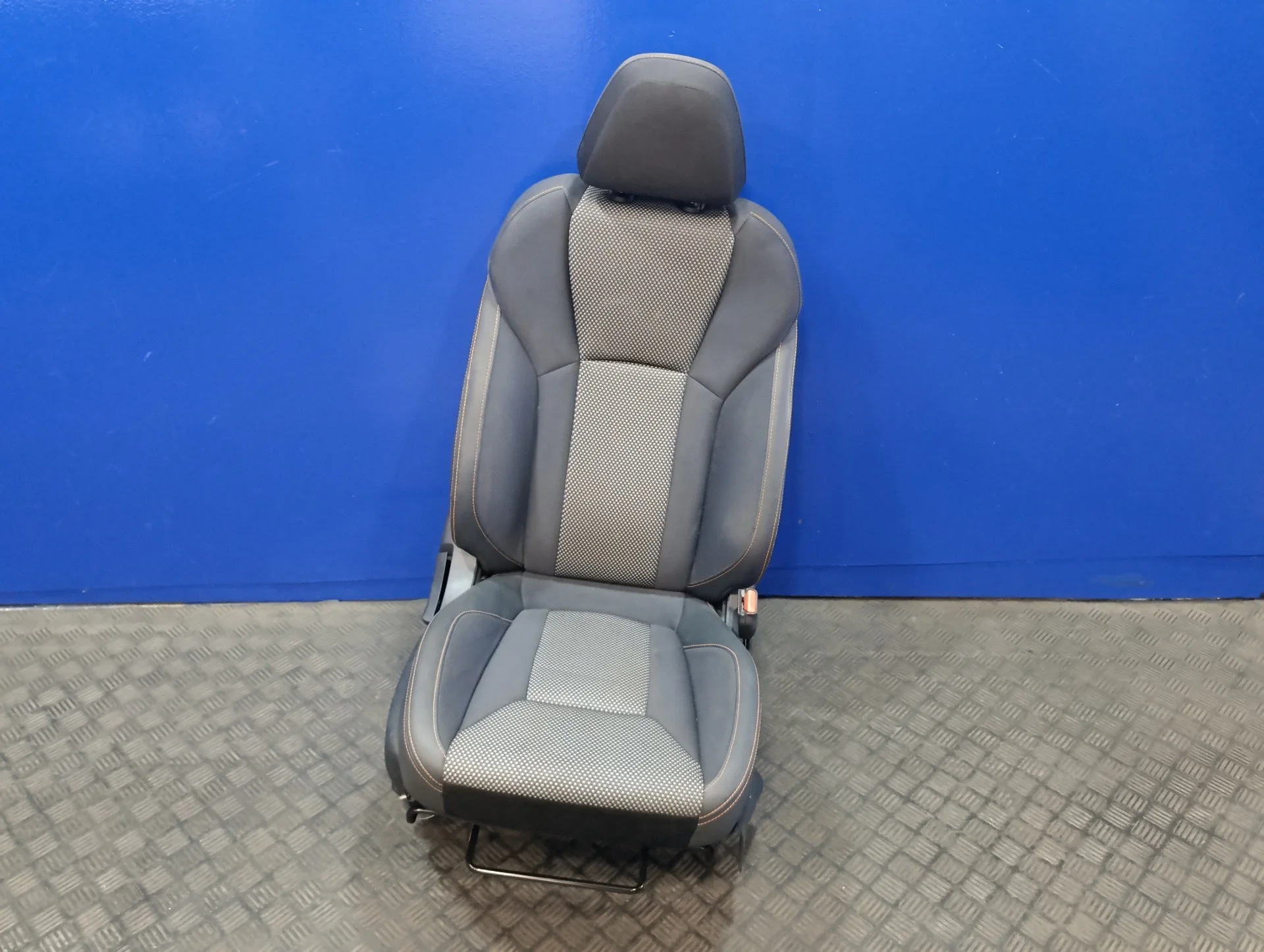 Juego Asientos Completo para Subaru Xv (G5)